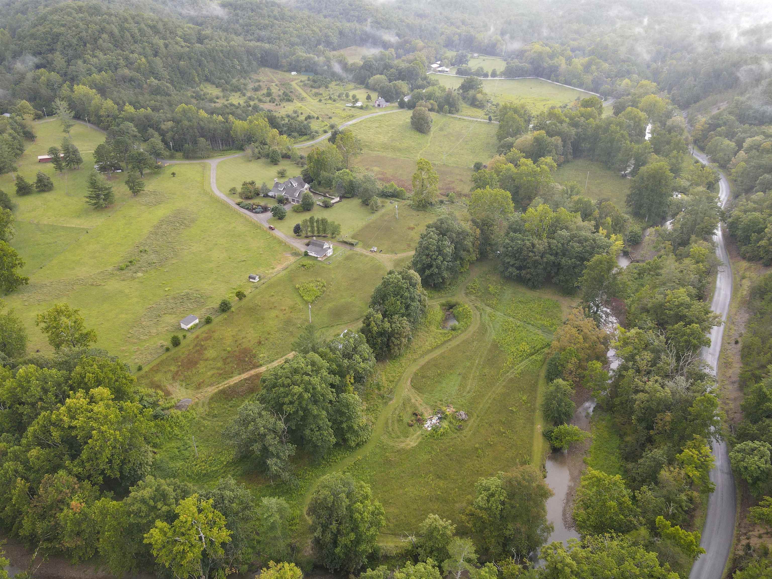 7083 Foxfire Road Catawba VA 24070