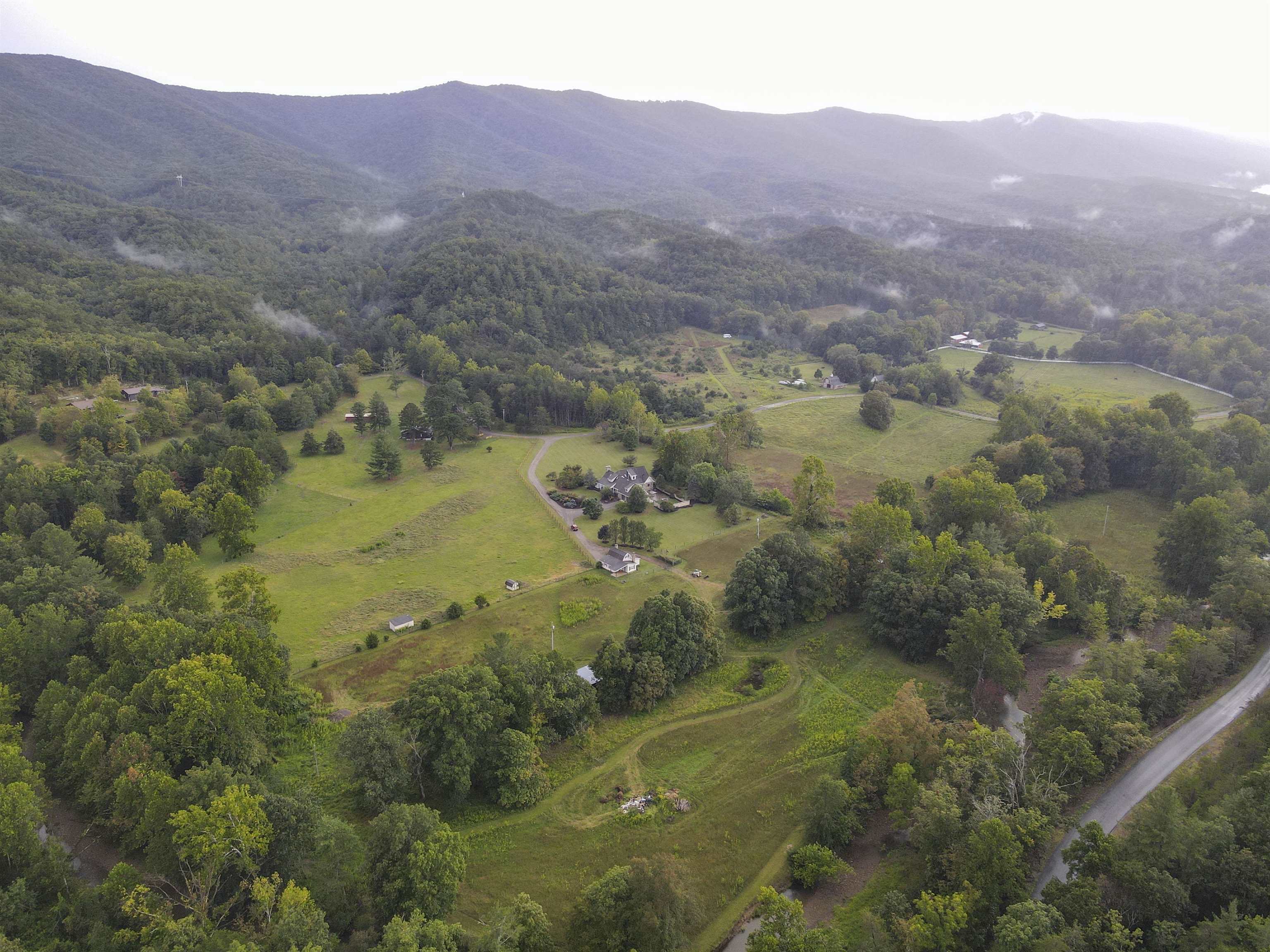 7083 Foxfire Road Catawba VA 24070
