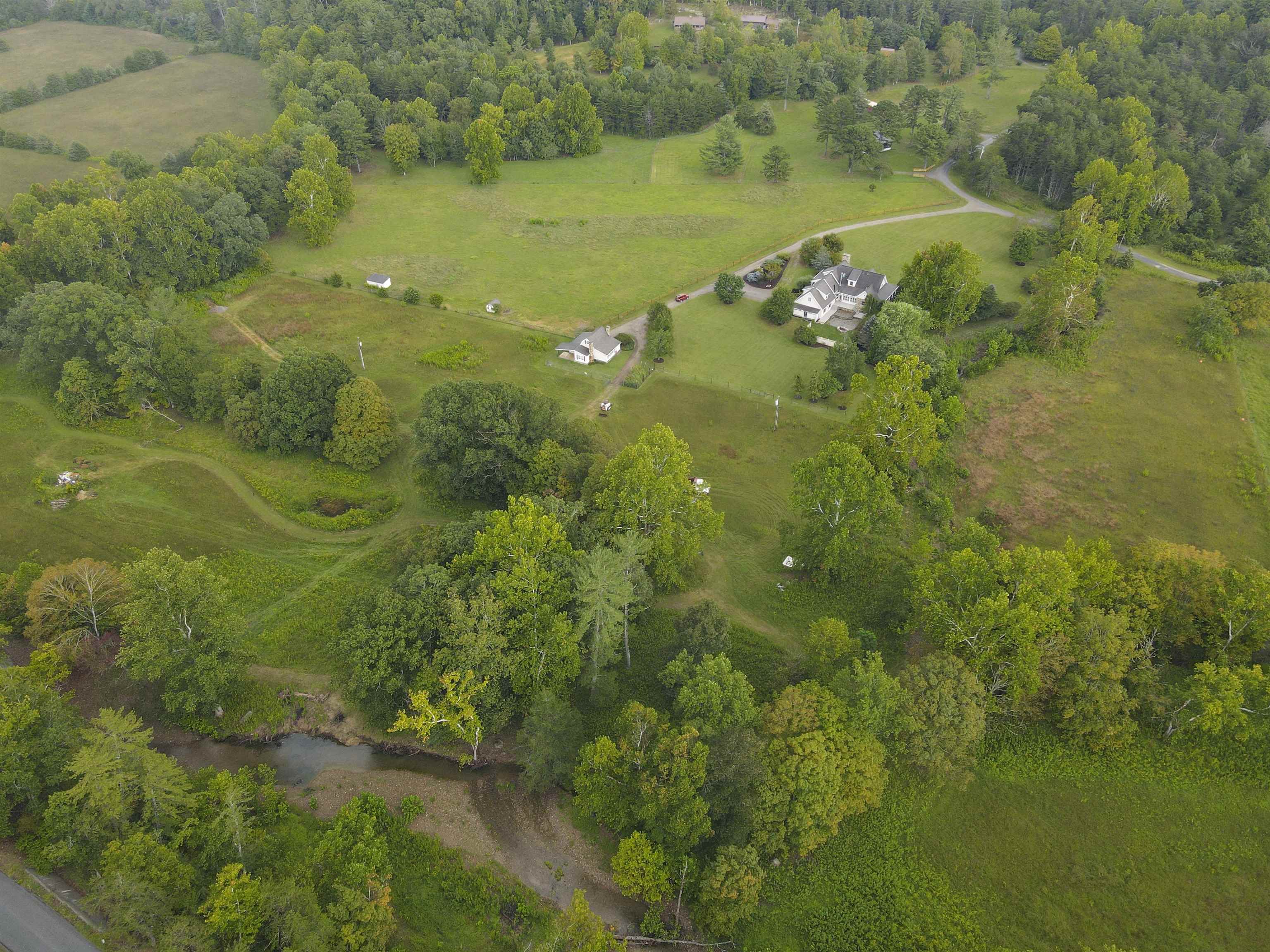 7083 Foxfire Road Catawba VA 24070