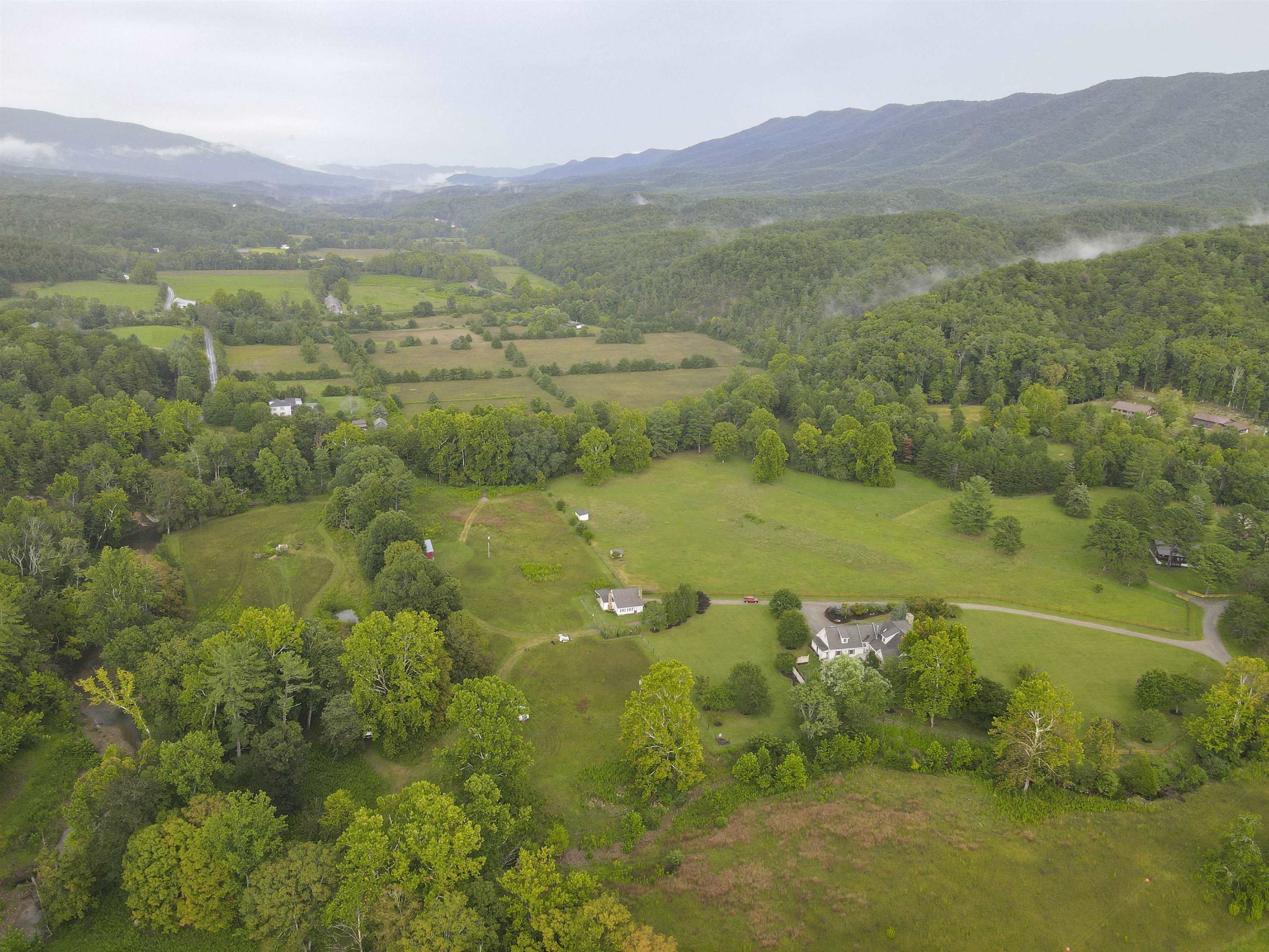 7083 Foxfire Road Catawba VA 24070