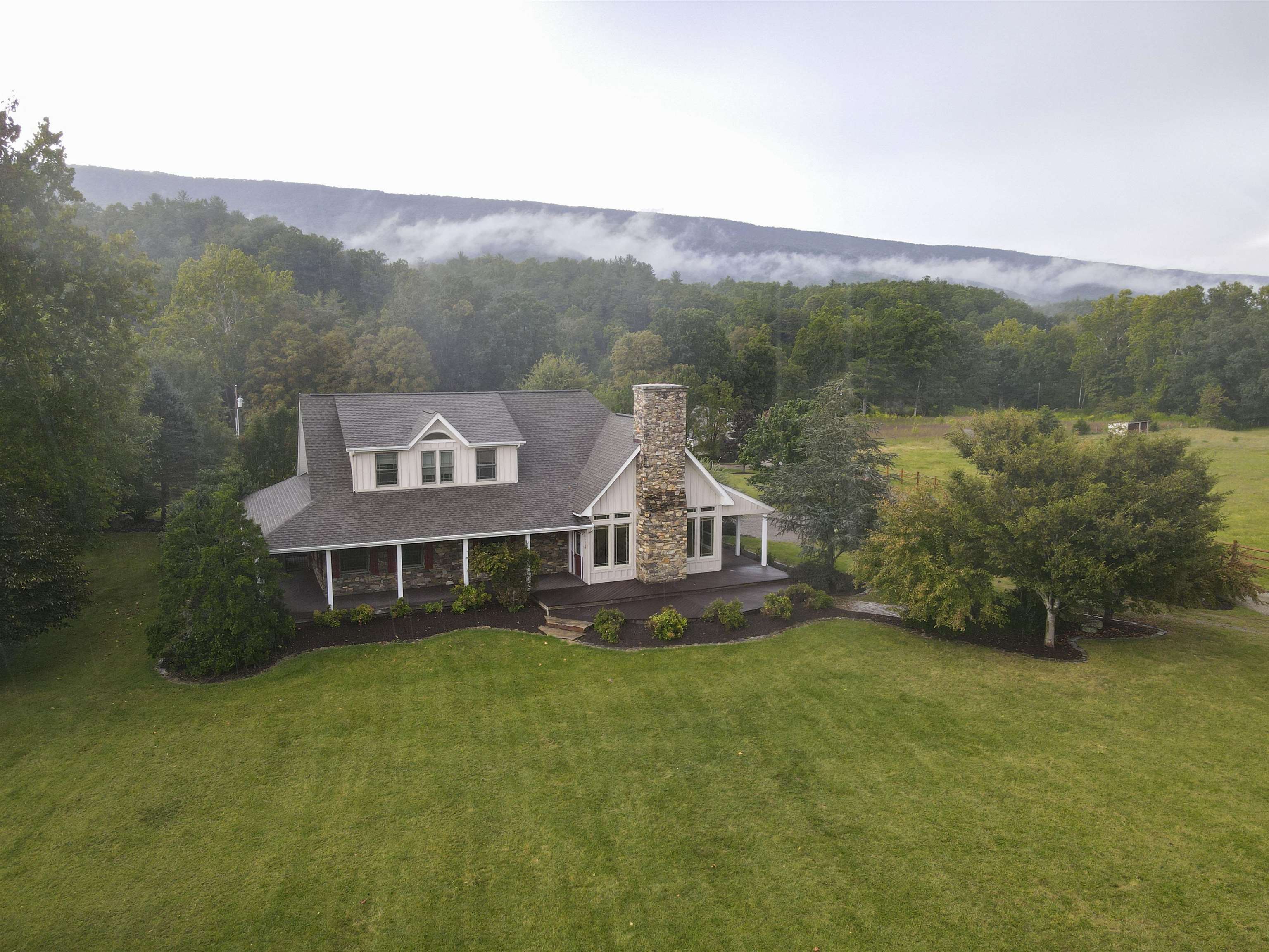 7083 Foxfire Road Catawba VA 24070