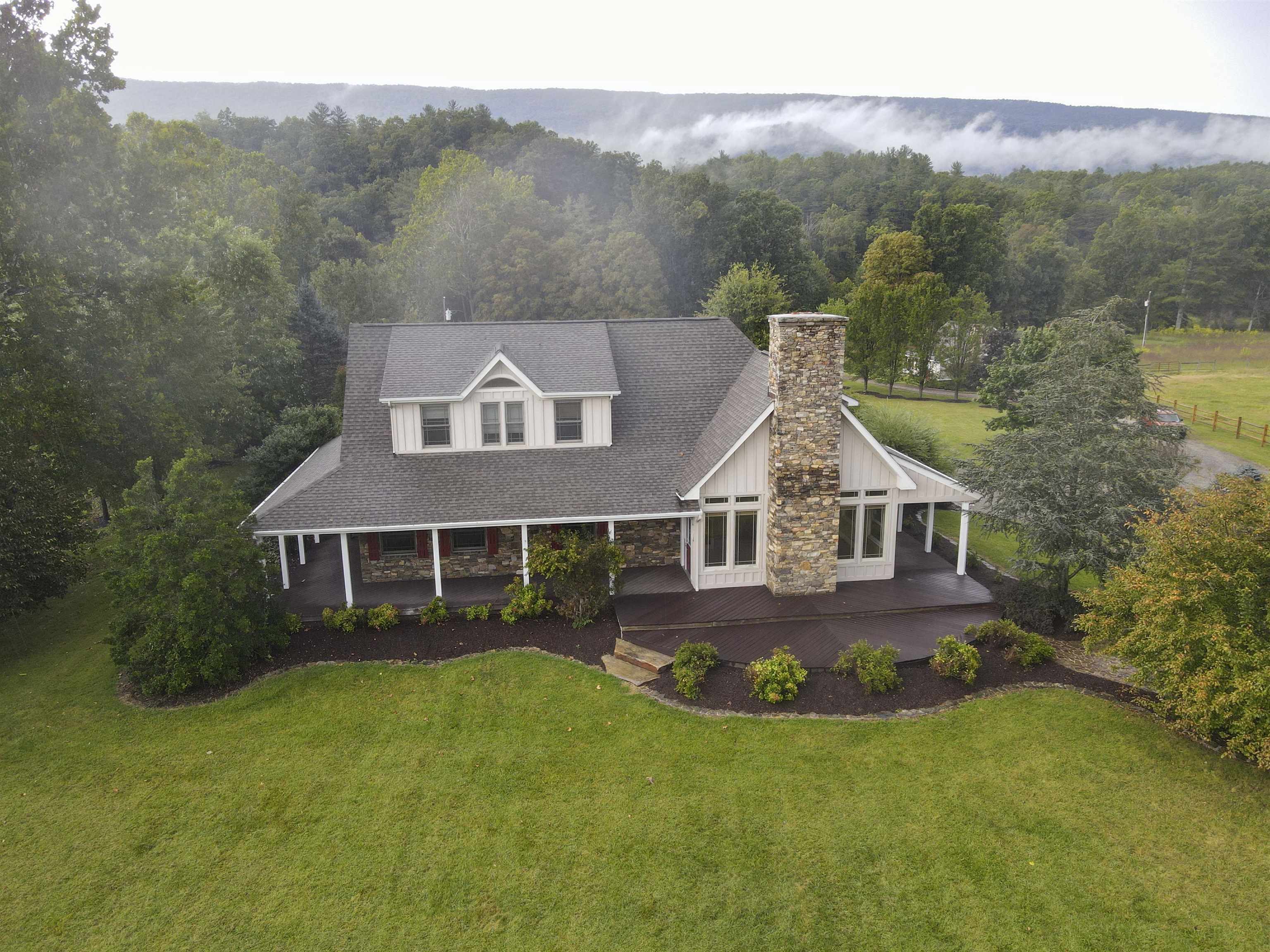 7083 Foxfire Road Catawba VA 24070