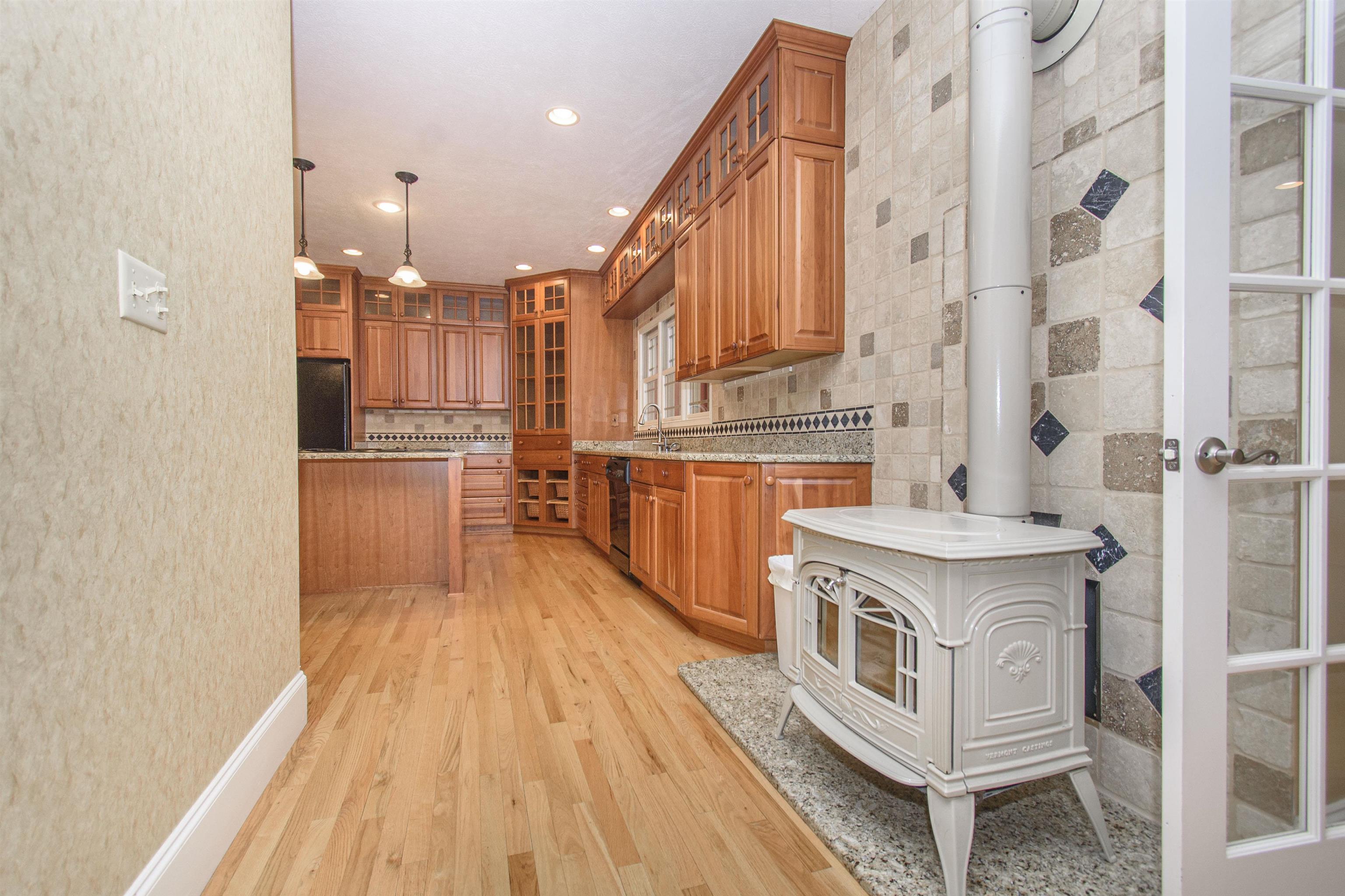 7083 Foxfire Road Catawba VA 24070