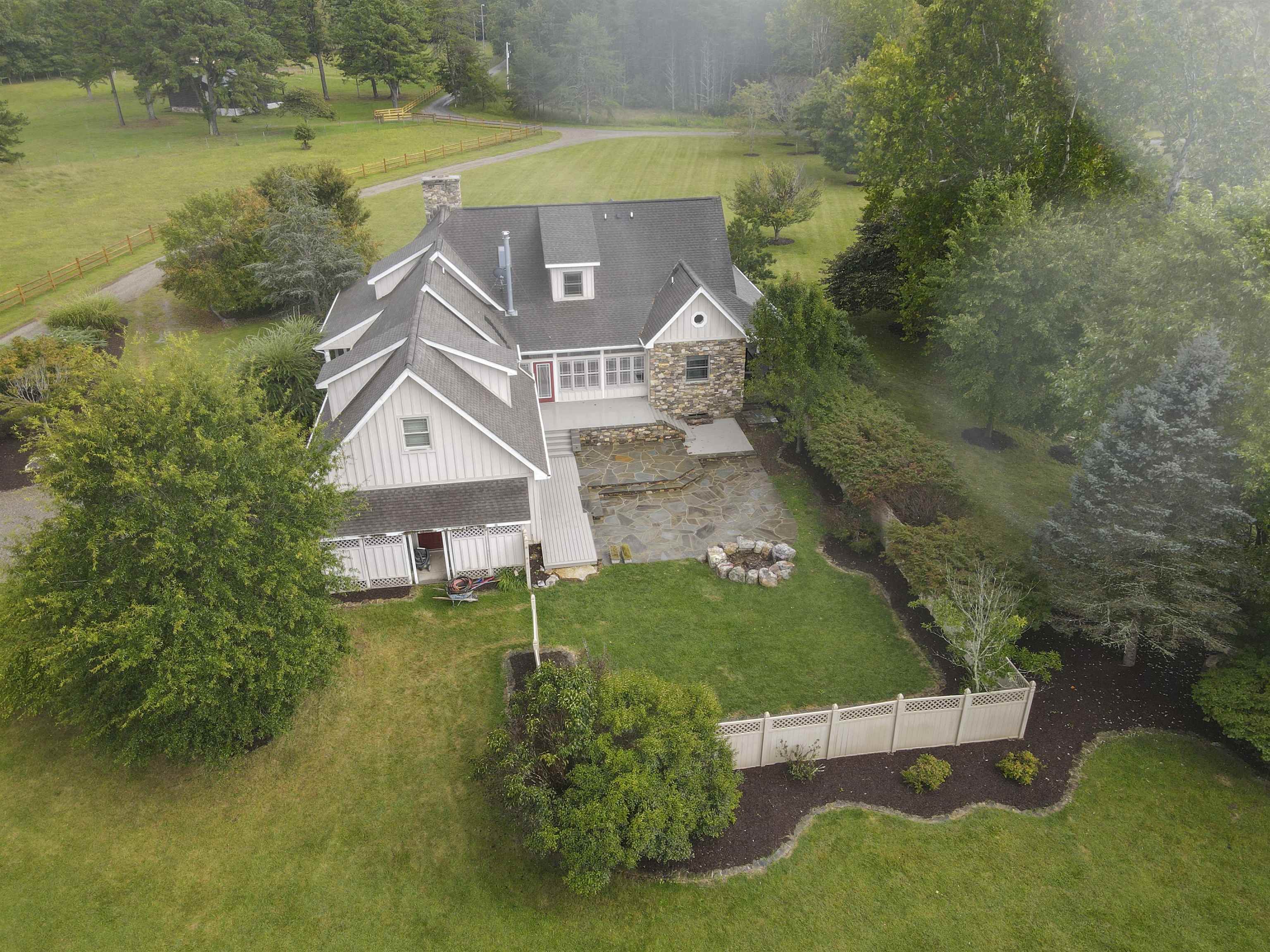 7083 Foxfire Road Catawba VA 24070