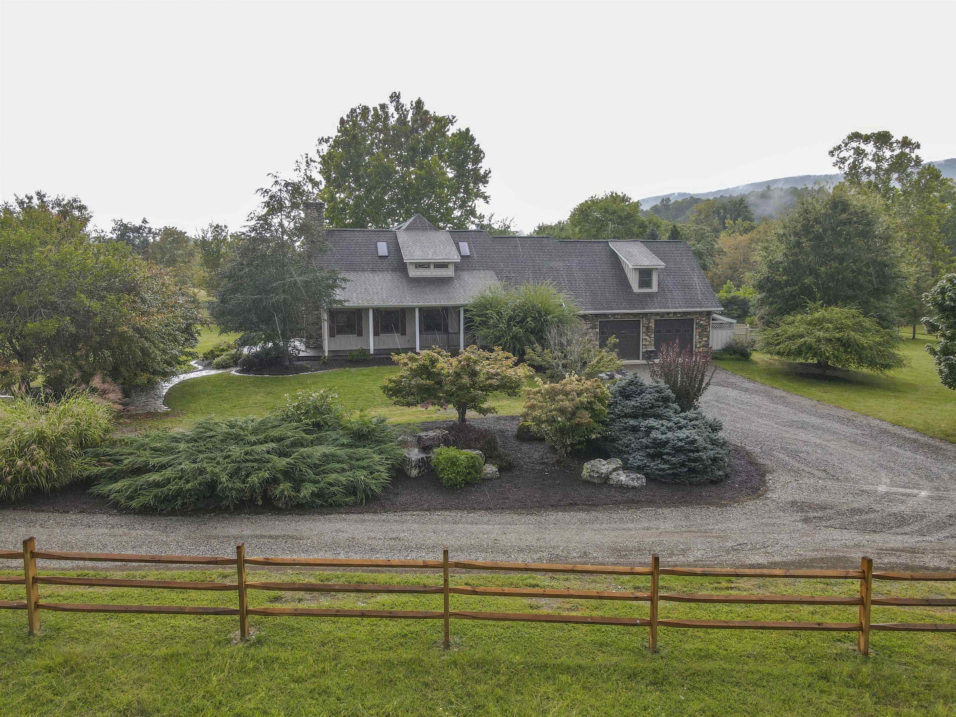 7083 Foxfire Road Catawba VA 24070