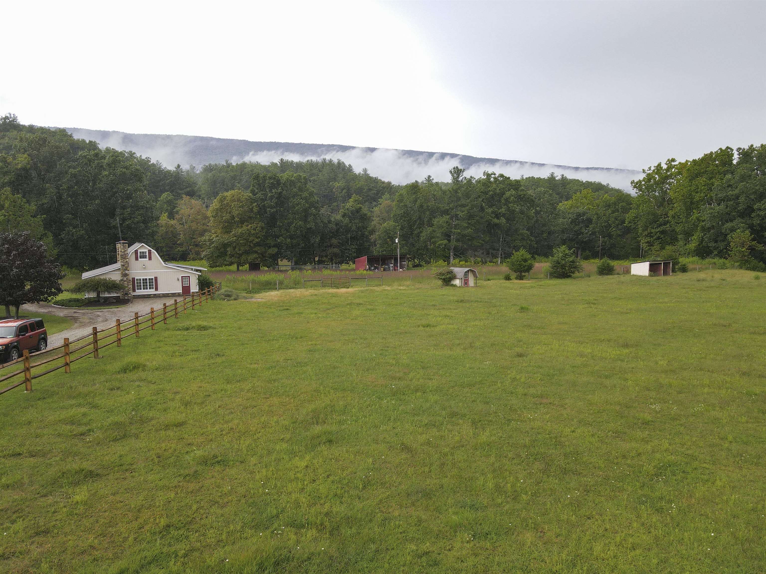 7083 Foxfire Road Catawba VA 24070