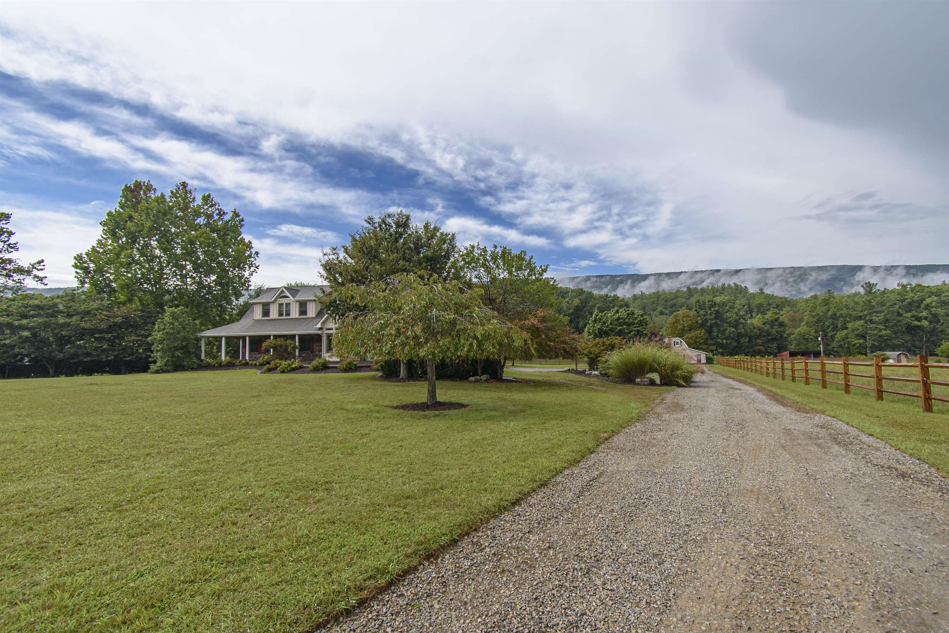 7083 Foxfire Road Catawba VA 24070