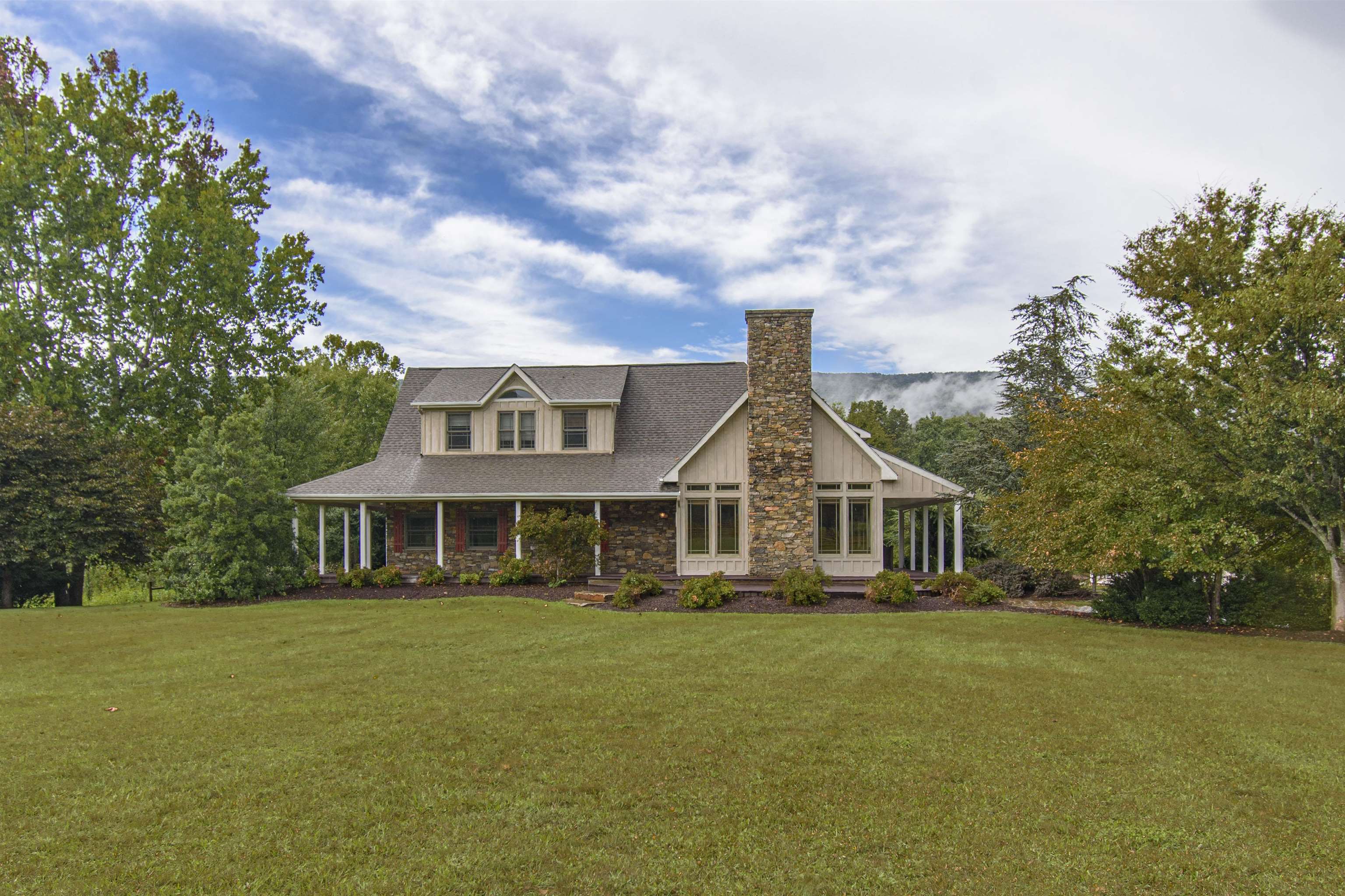 7083 Foxfire Road Catawba VA 24070