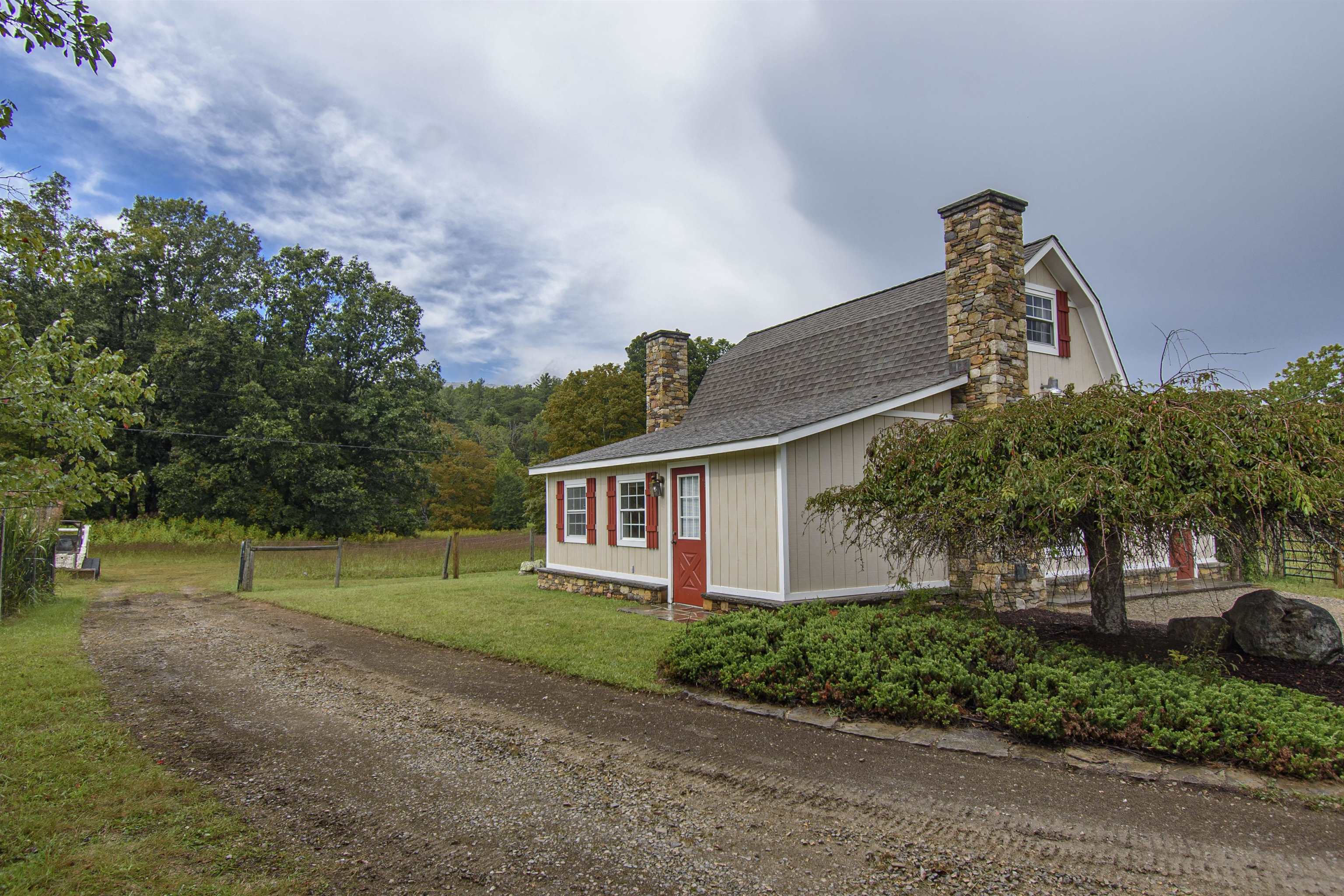 7083 Foxfire Road Catawba VA 24070