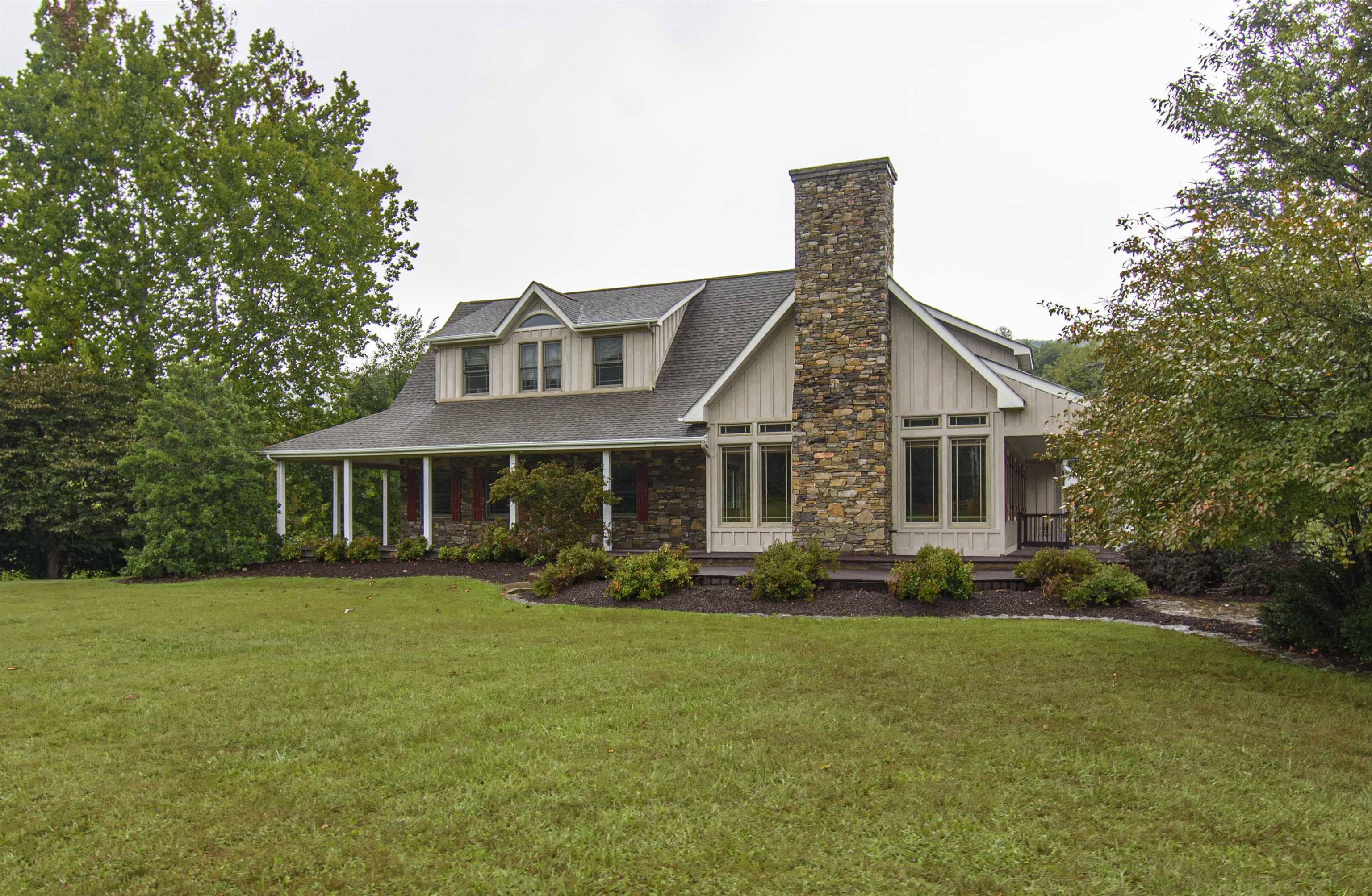 7083 Foxfire Road Catawba VA 24070
