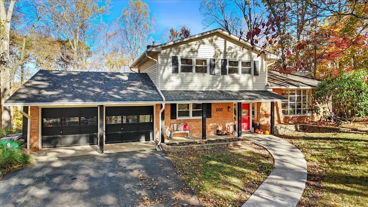 207 Craig Drive Blacksburg VA 24060