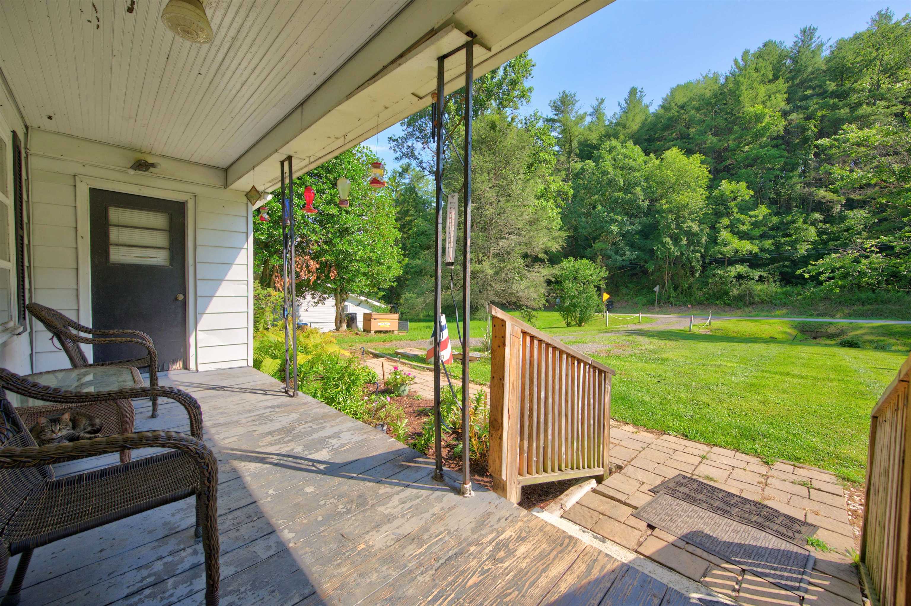 4103 Poplar Camp Road Hillsville VA 24343