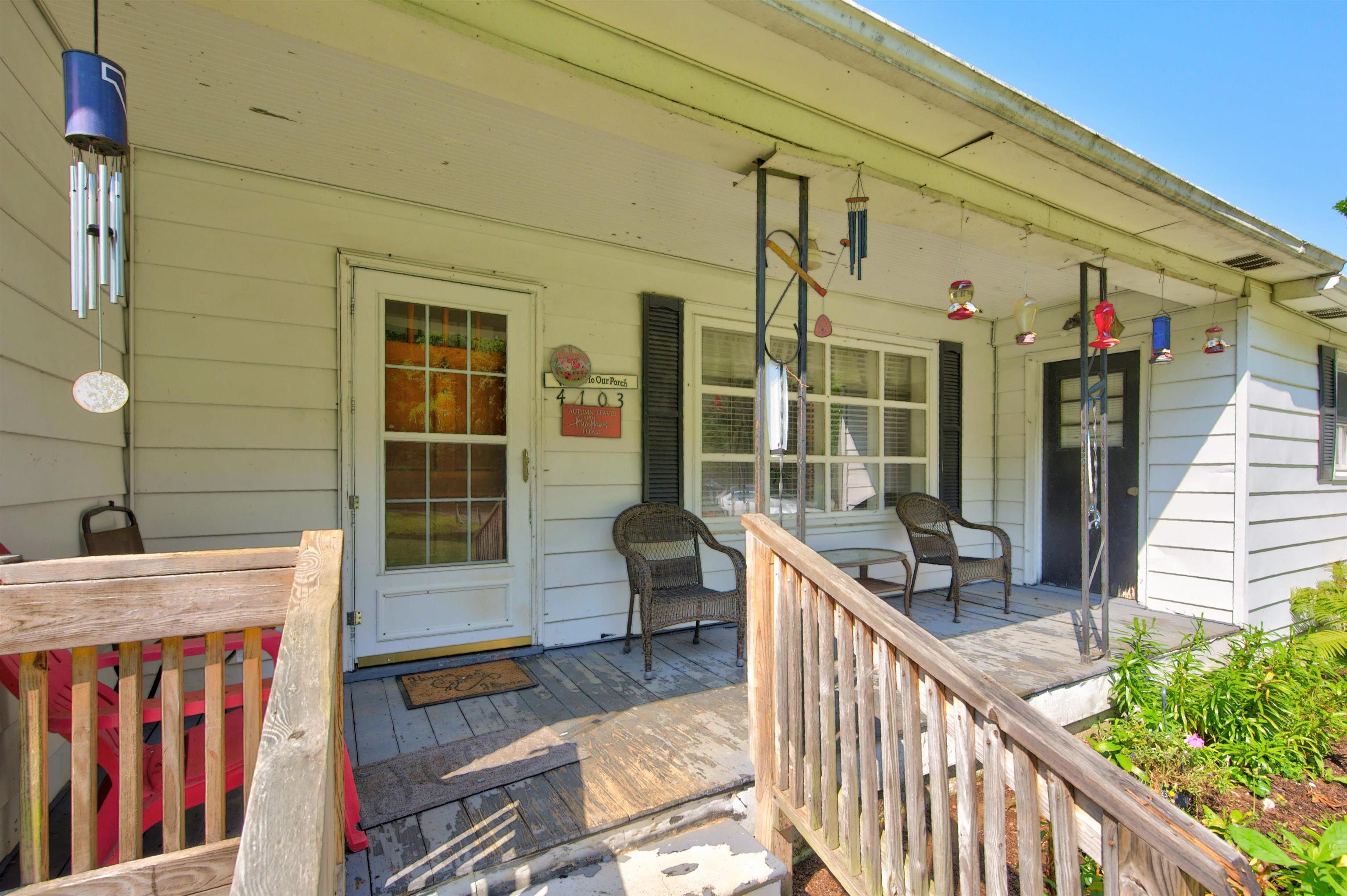 4103 Poplar Camp Road Hillsville VA 24343