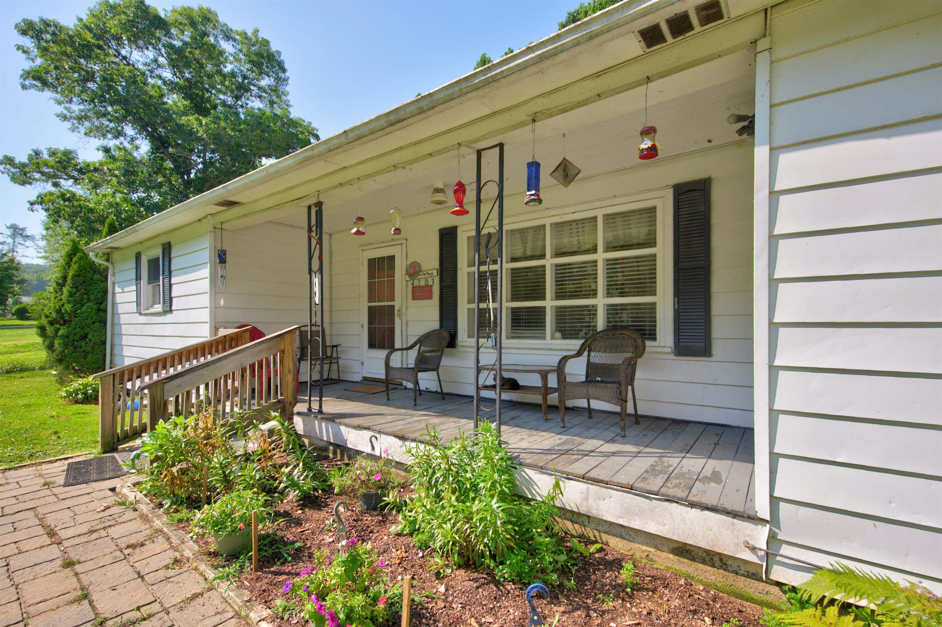 4103 Poplar Camp Road Hillsville VA 24343