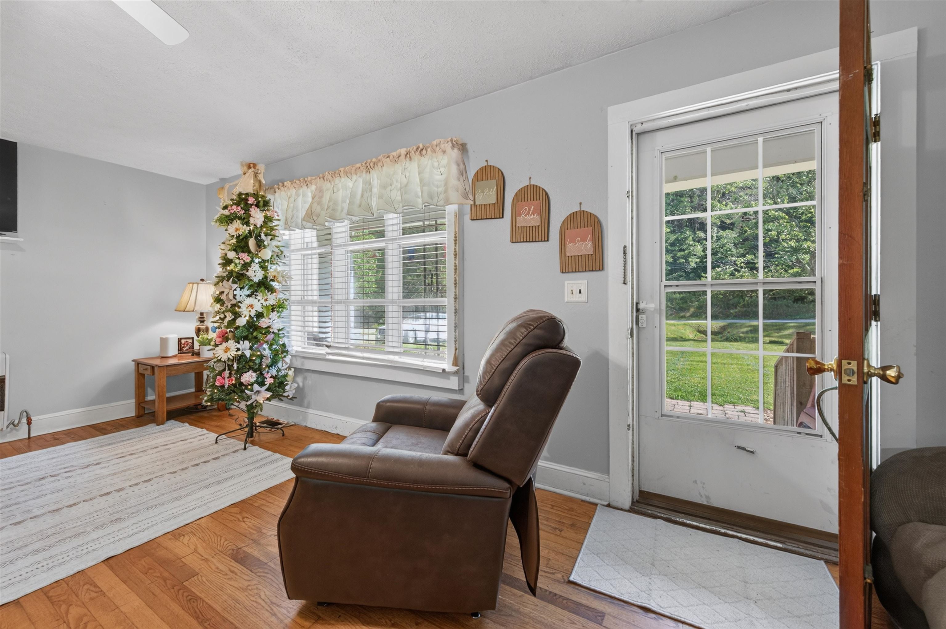 4103 Poplar Camp Road Hillsville VA 24343