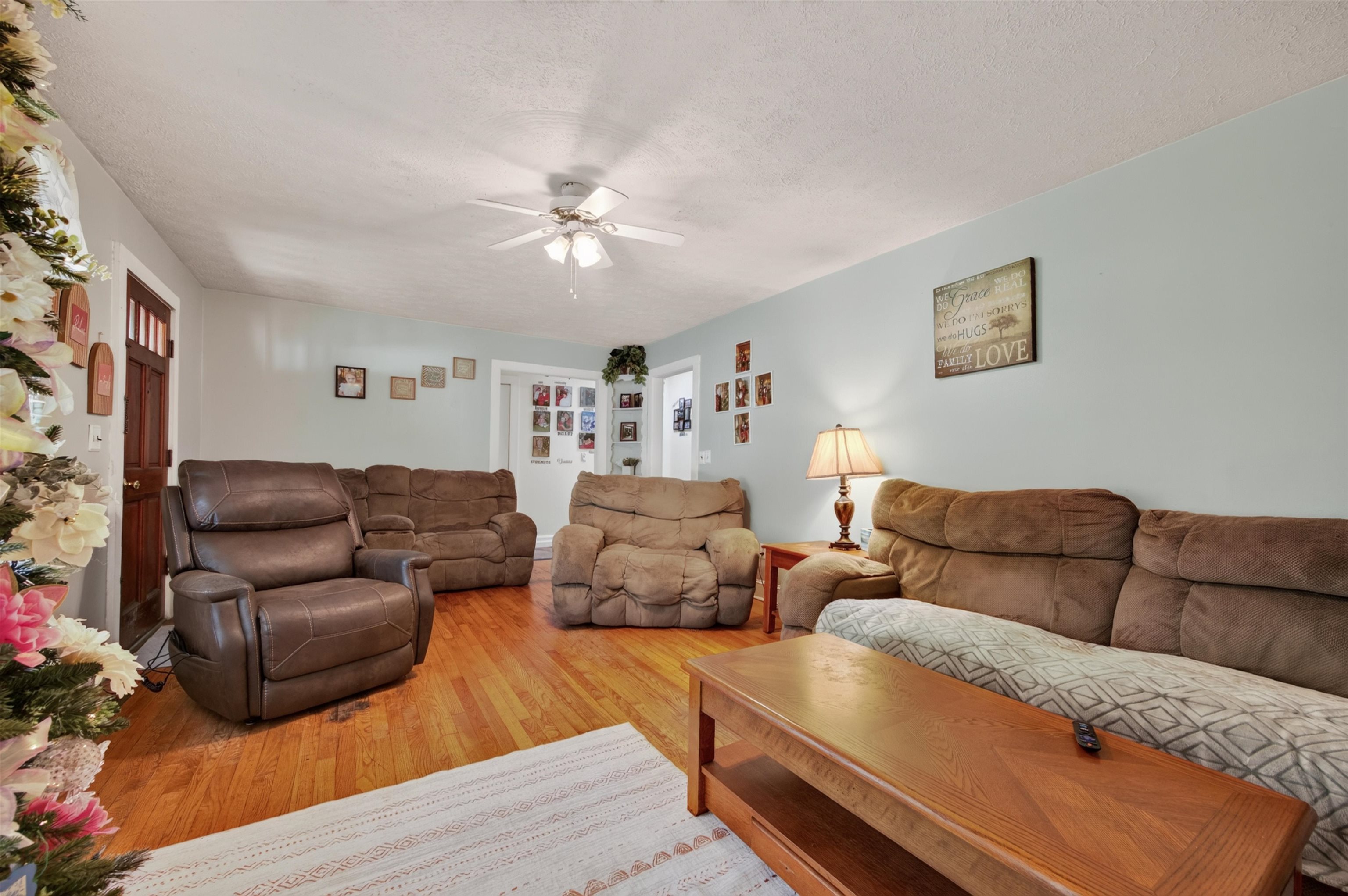 4103 Poplar Camp Road Hillsville VA 24343