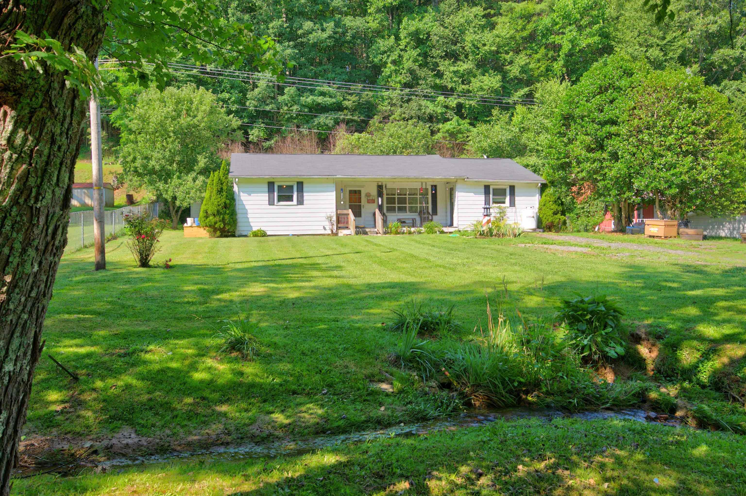 4103 Poplar Camp Road Hillsville VA 24343