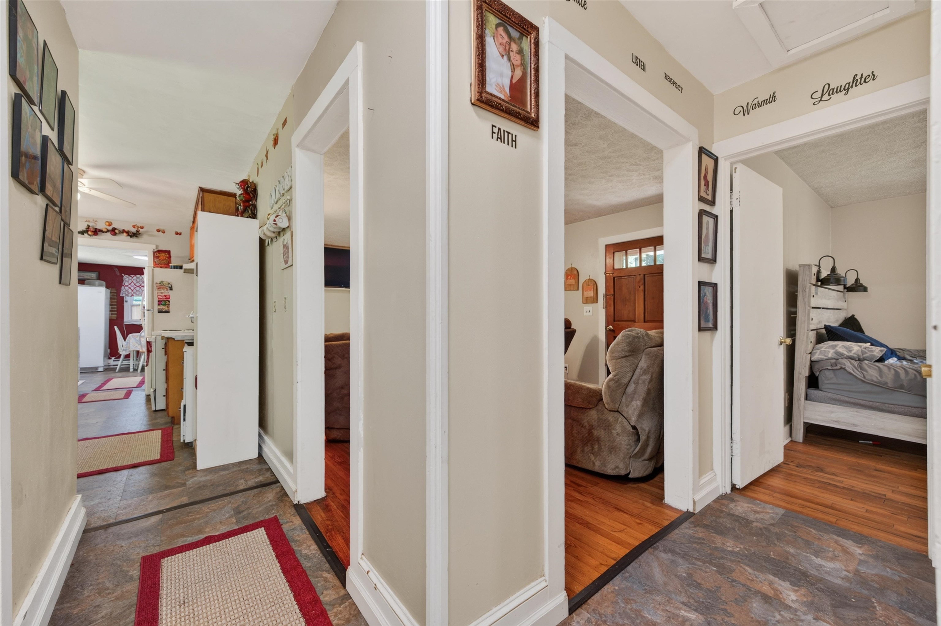 4103 Poplar Camp Road Hillsville VA 24343