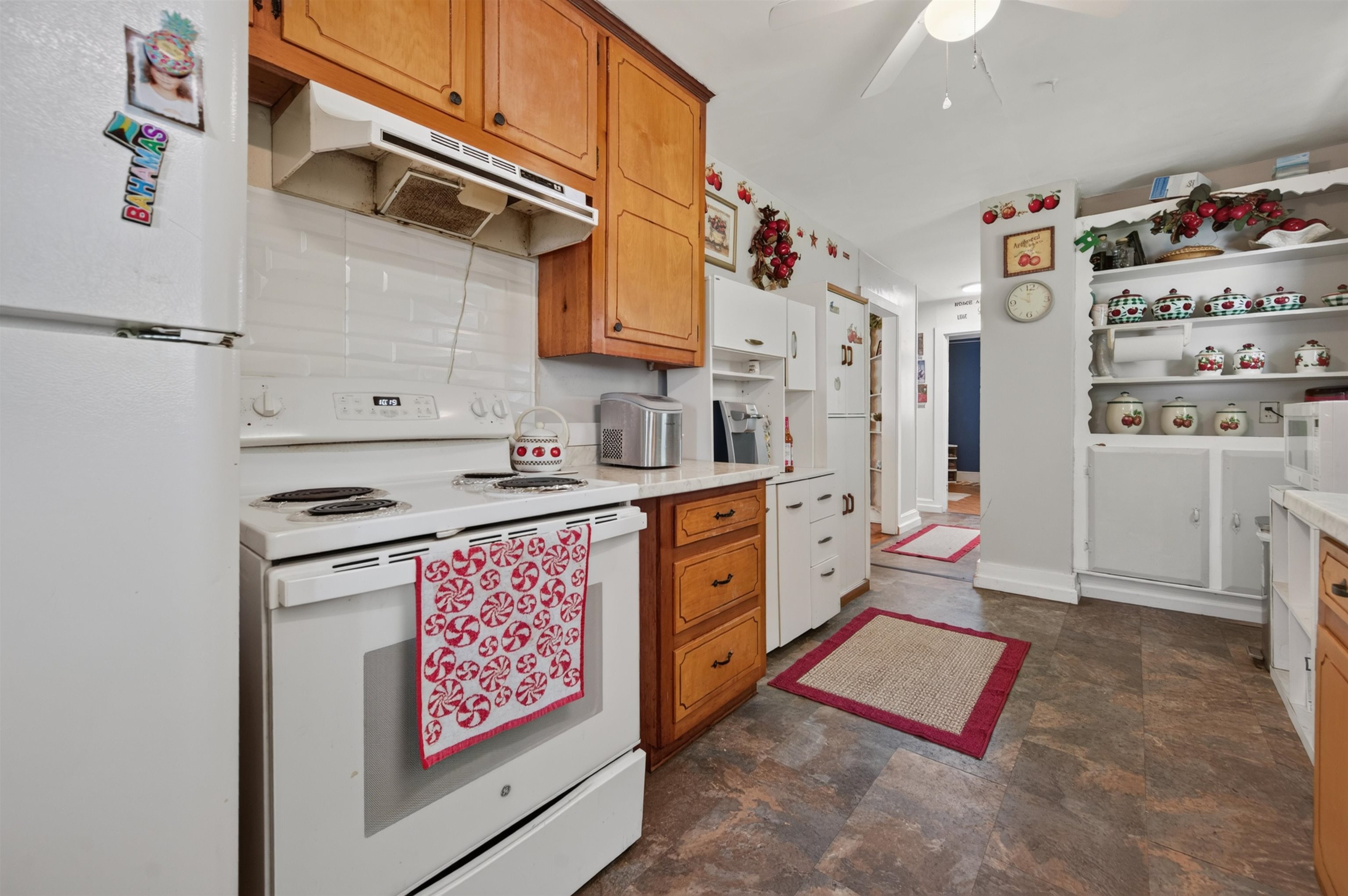 4103 Poplar Camp Road Hillsville VA 24343