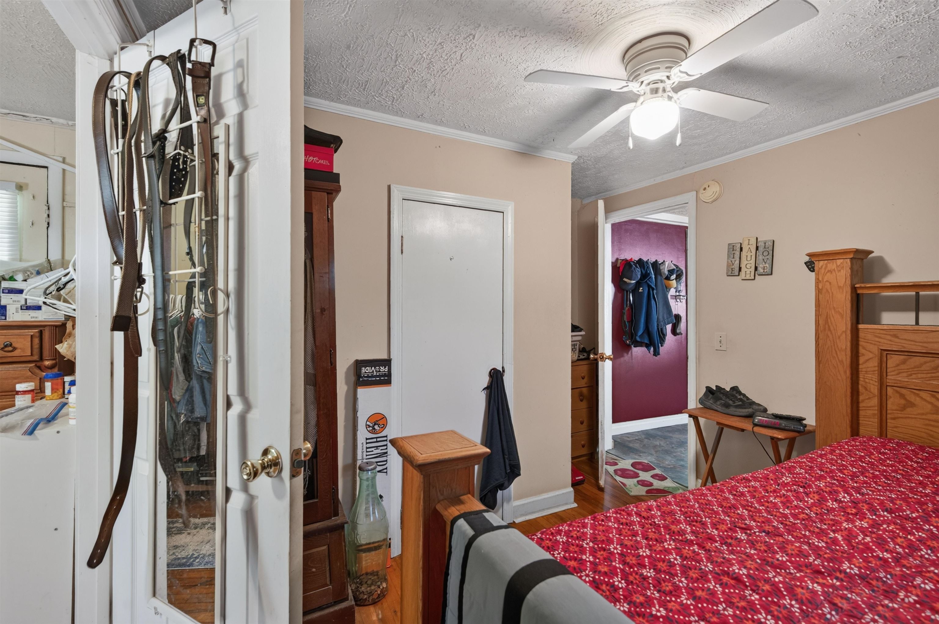 4103 Poplar Camp Road Hillsville VA 24343