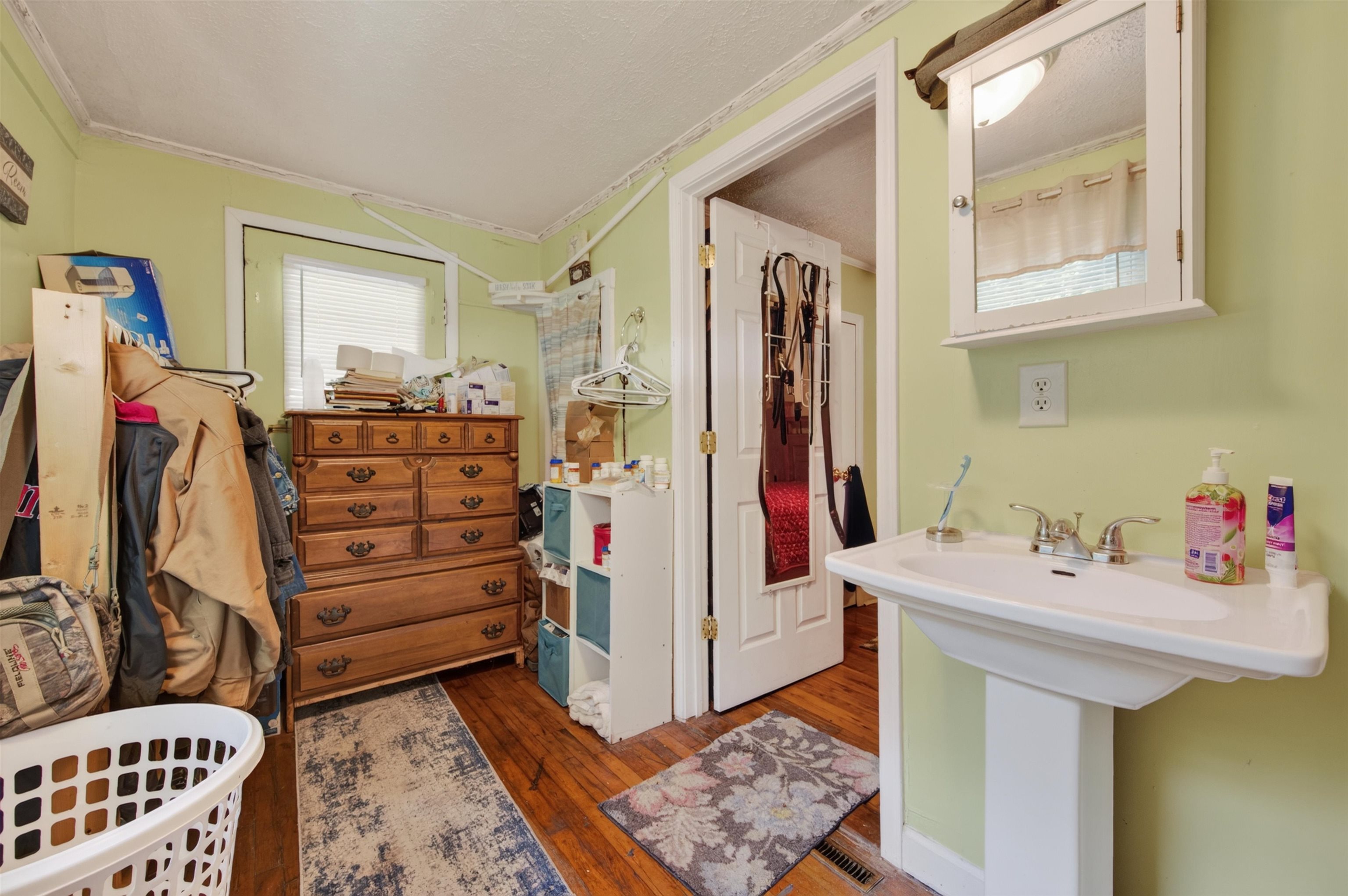 4103 Poplar Camp Road Hillsville VA 24343