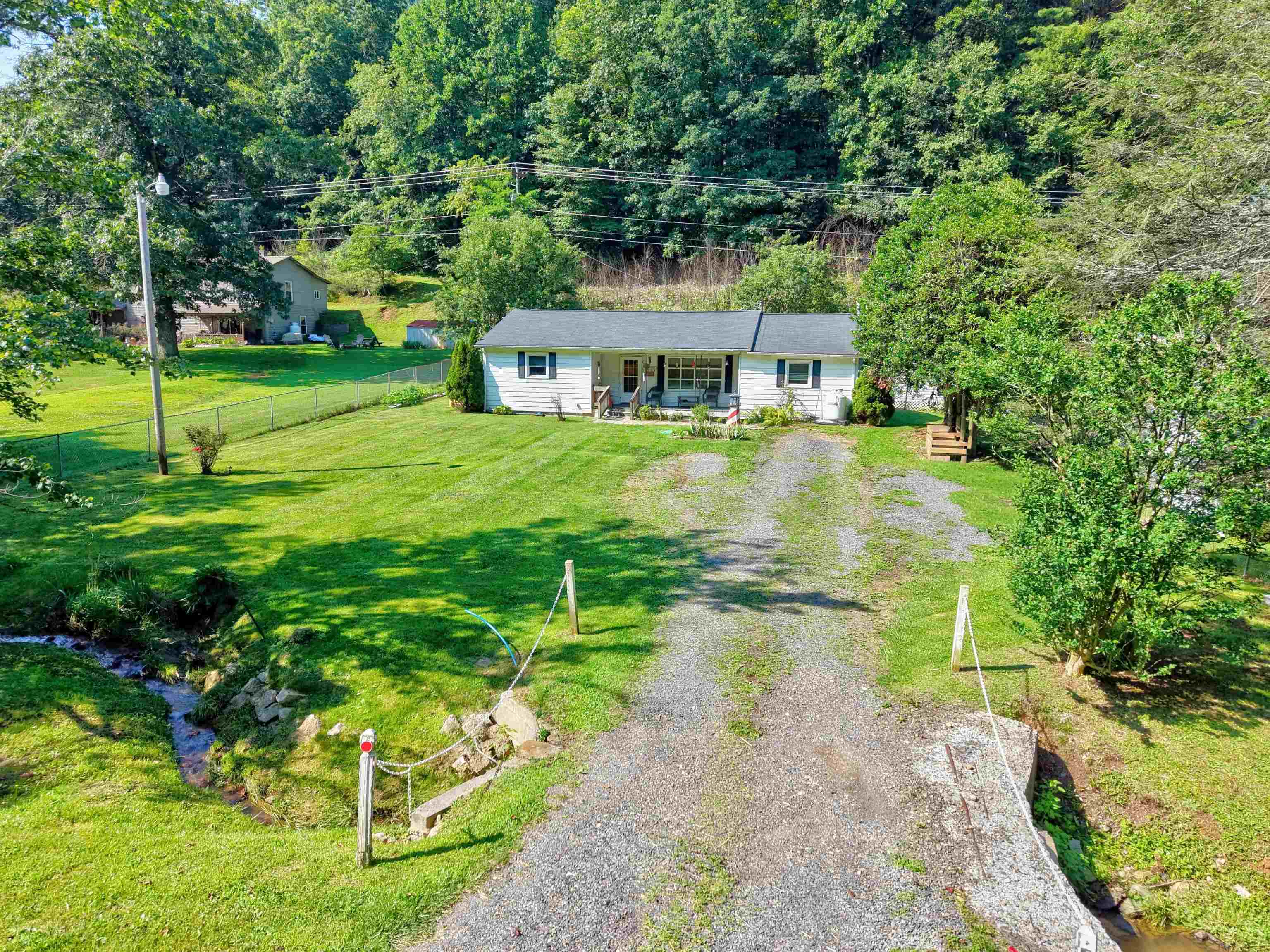 4103 Poplar Camp Road Hillsville VA 24343