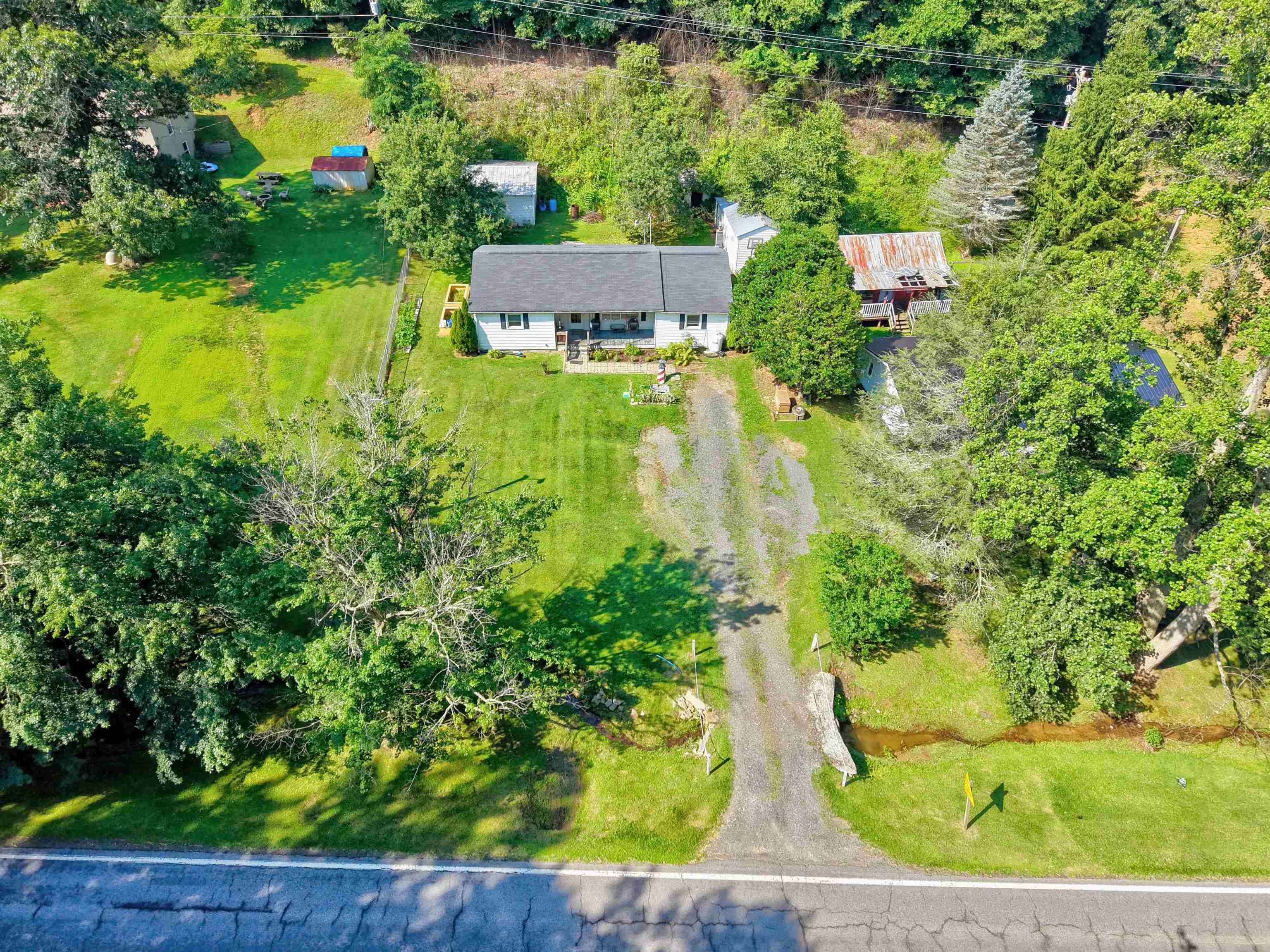 4103 Poplar Camp Road Hillsville VA 24343