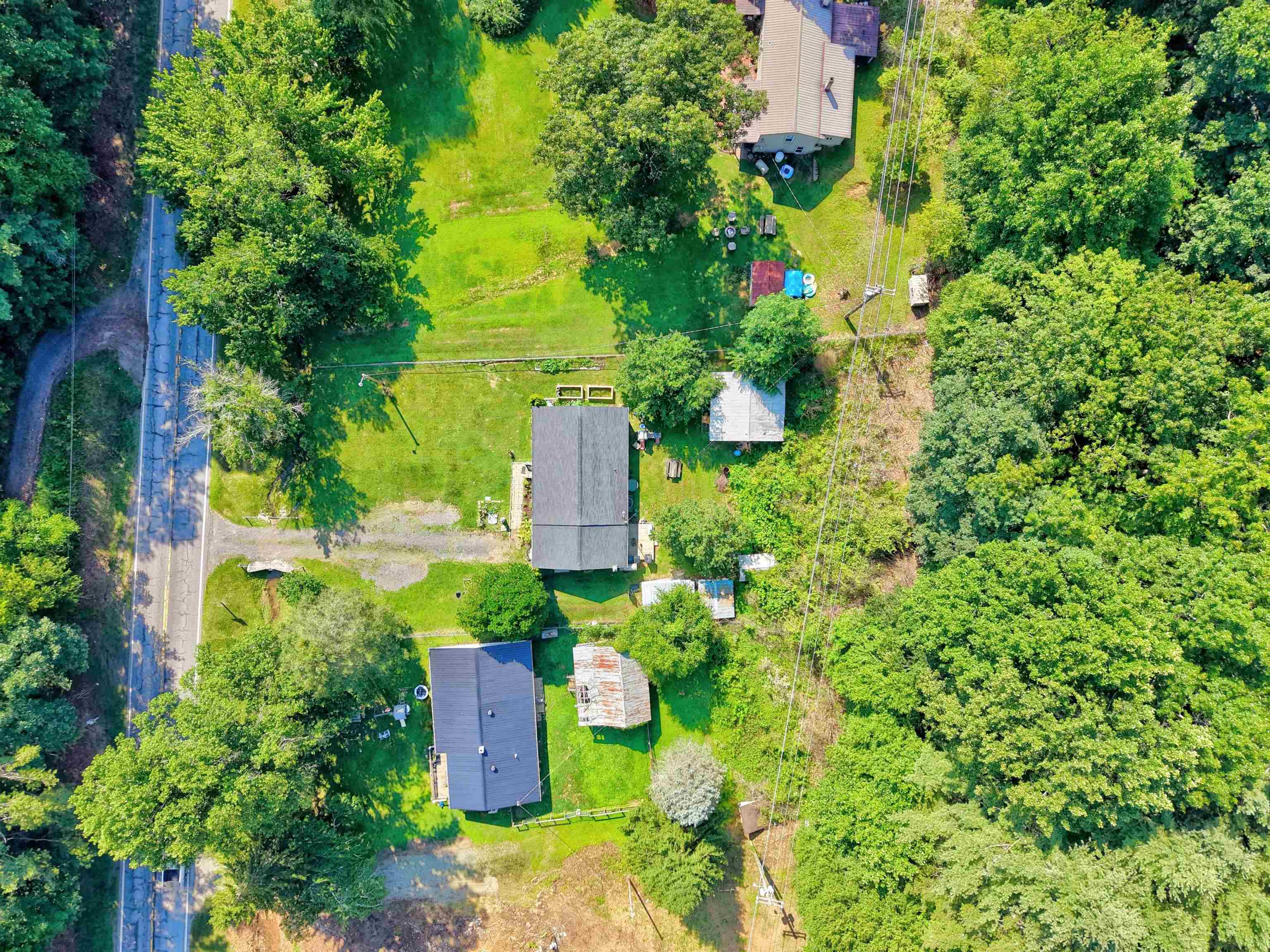 4103 Poplar Camp Road Hillsville VA 24343