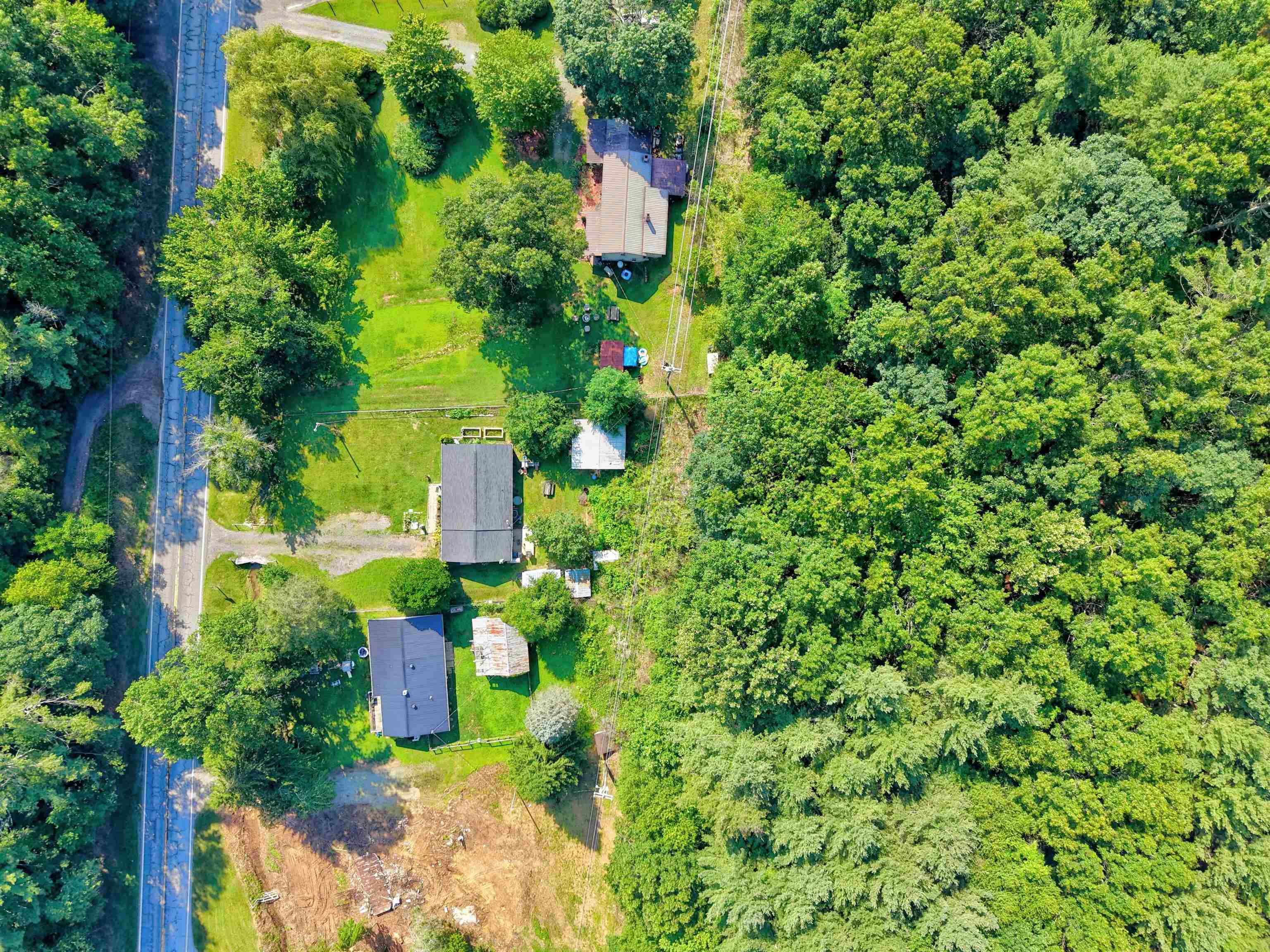 4103 Poplar Camp Road Hillsville VA 24343