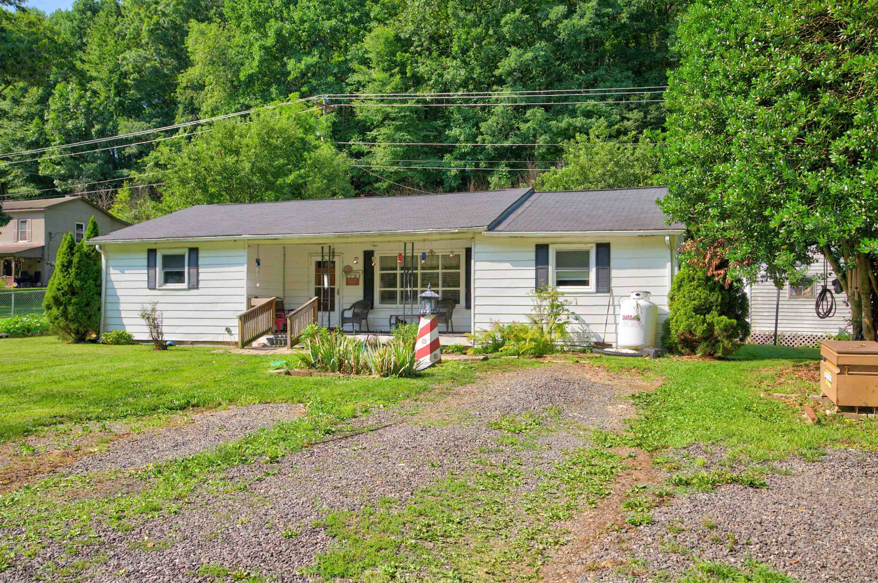 4103 Poplar Camp Road Hillsville VA 24343