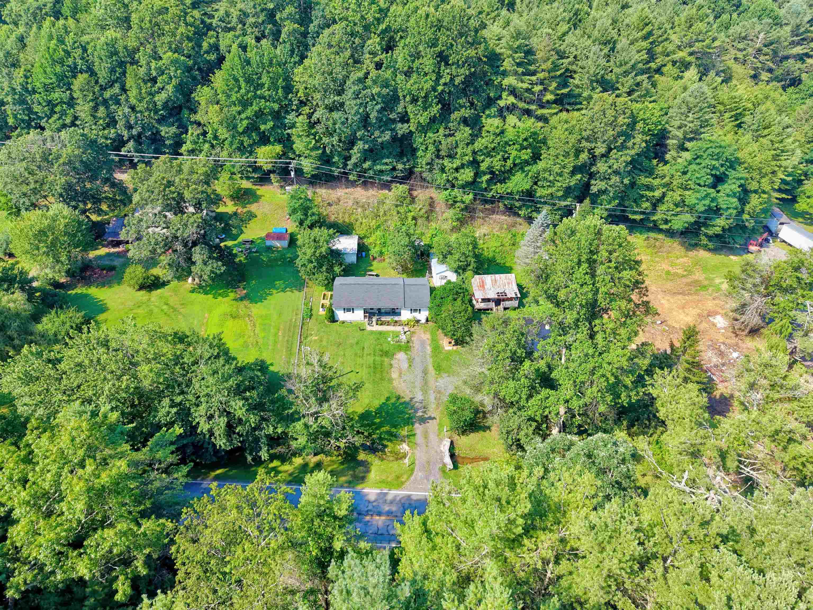 4103 Poplar Camp Road Hillsville VA 24343