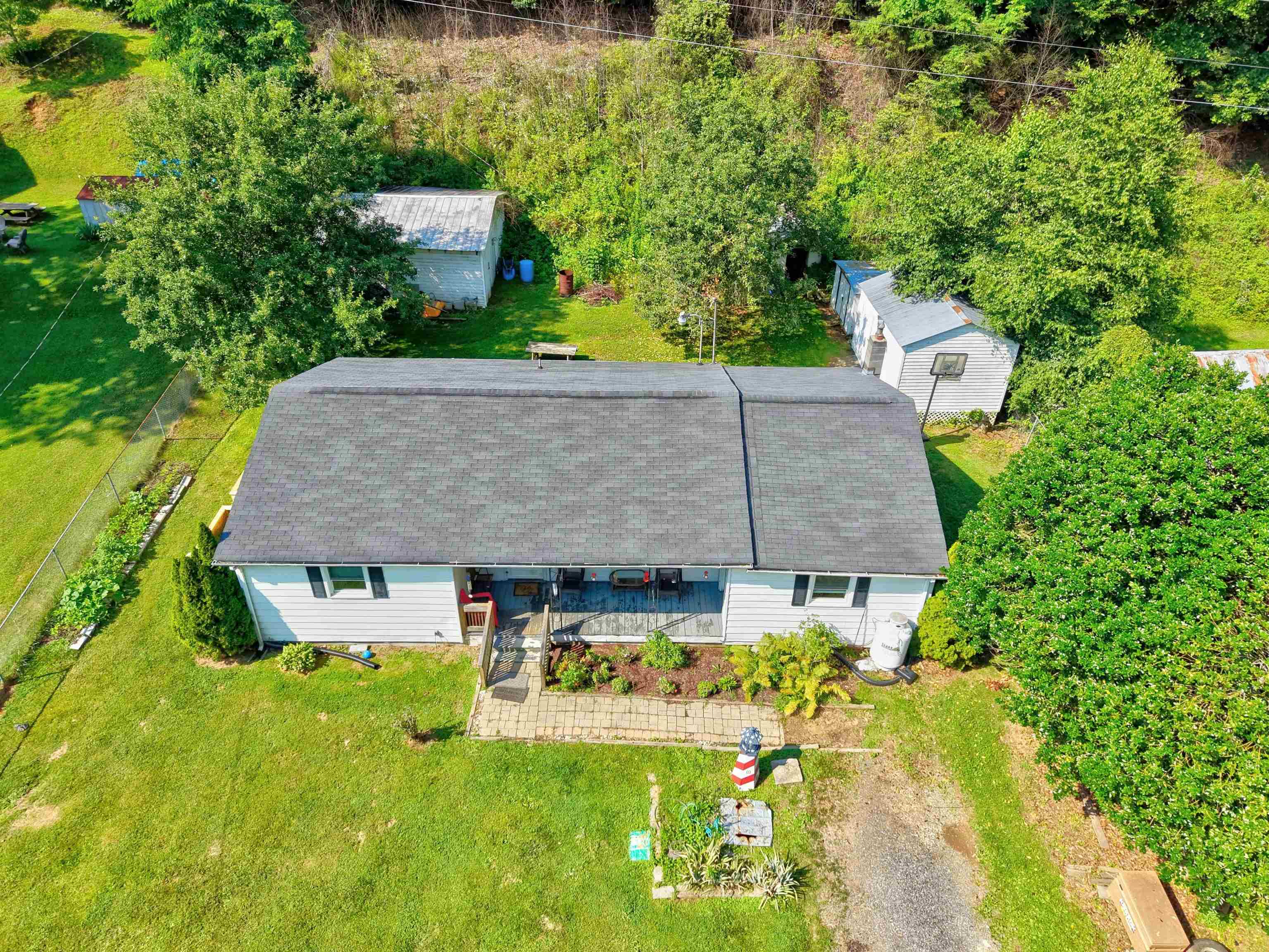 4103 Poplar Camp Road Hillsville VA 24343