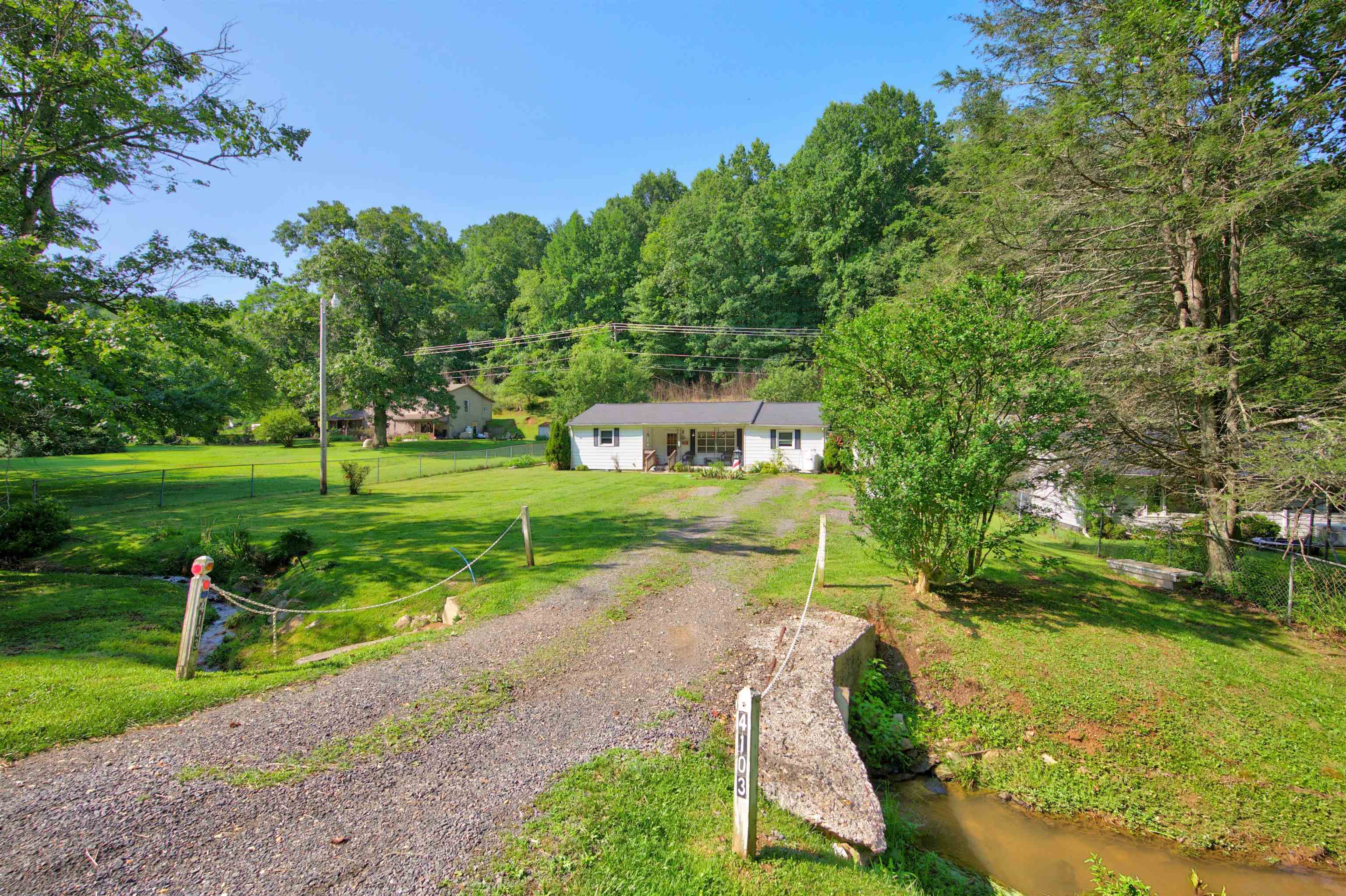 4103 Poplar Camp Road Hillsville VA 24343
