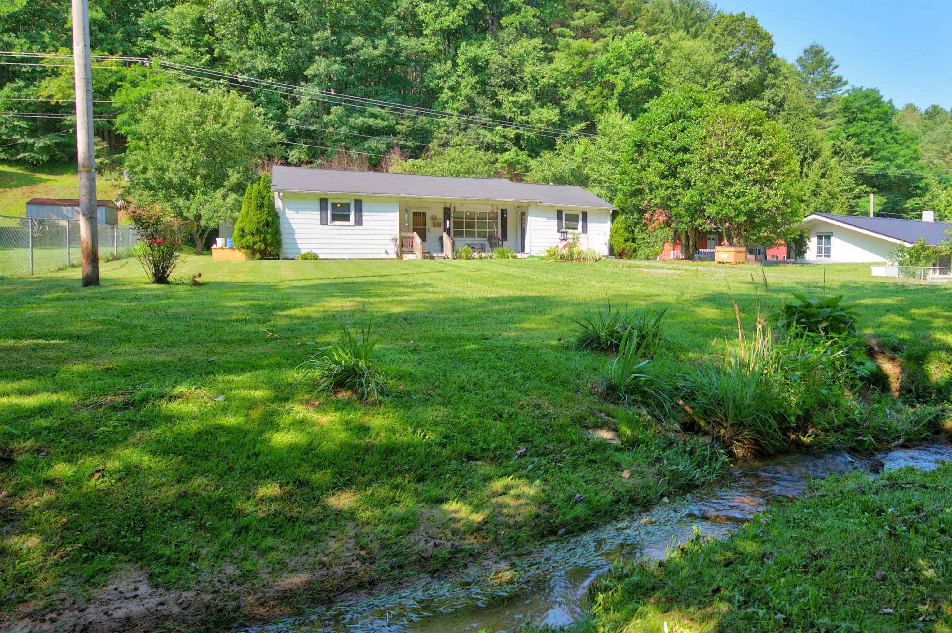 4103 Poplar Camp Road Hillsville VA 24343