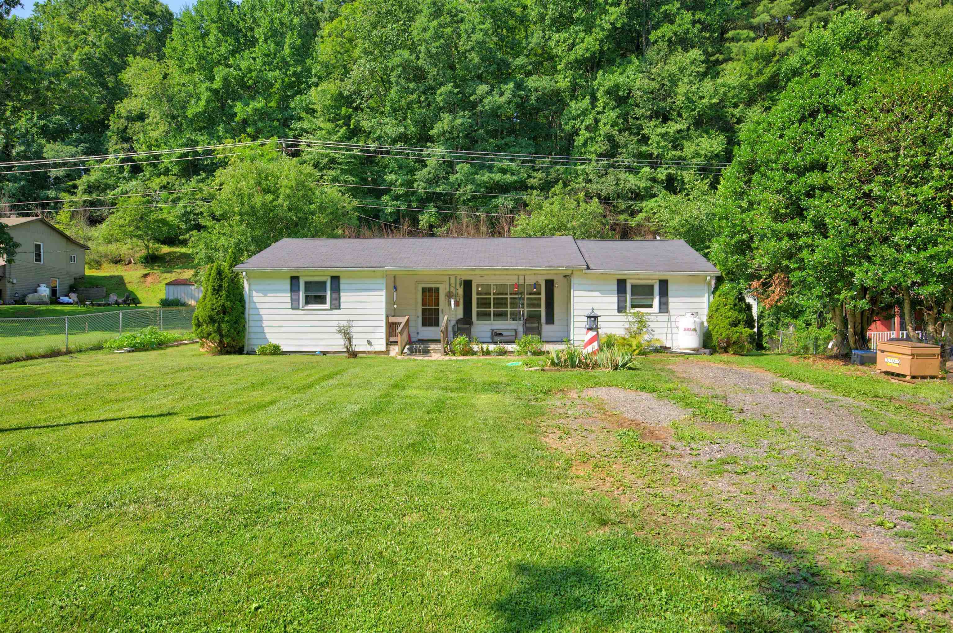 4103 Poplar Camp Road Hillsville VA 24343