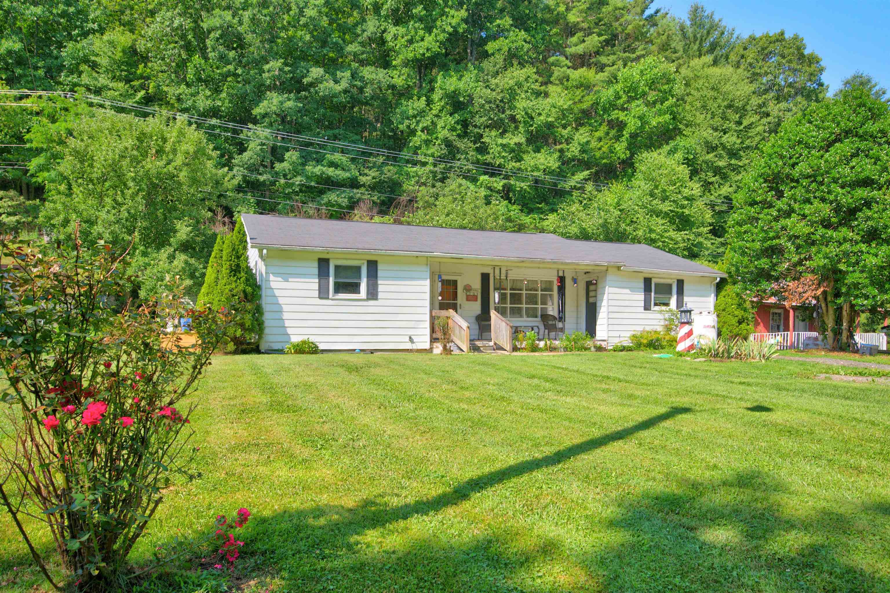 4103 Poplar Camp Road Hillsville VA 24343