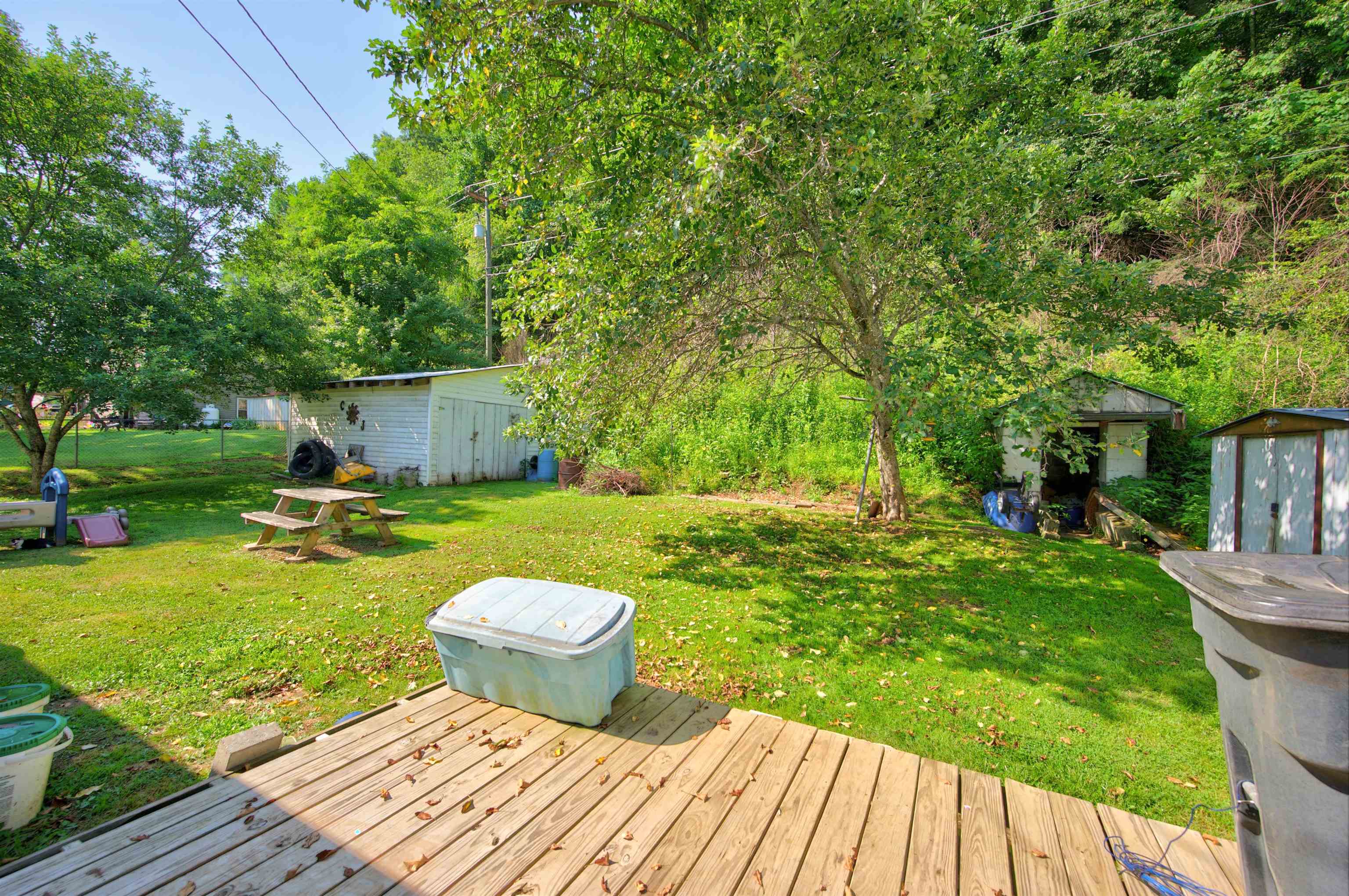 4103 Poplar Camp Road Hillsville VA 24343