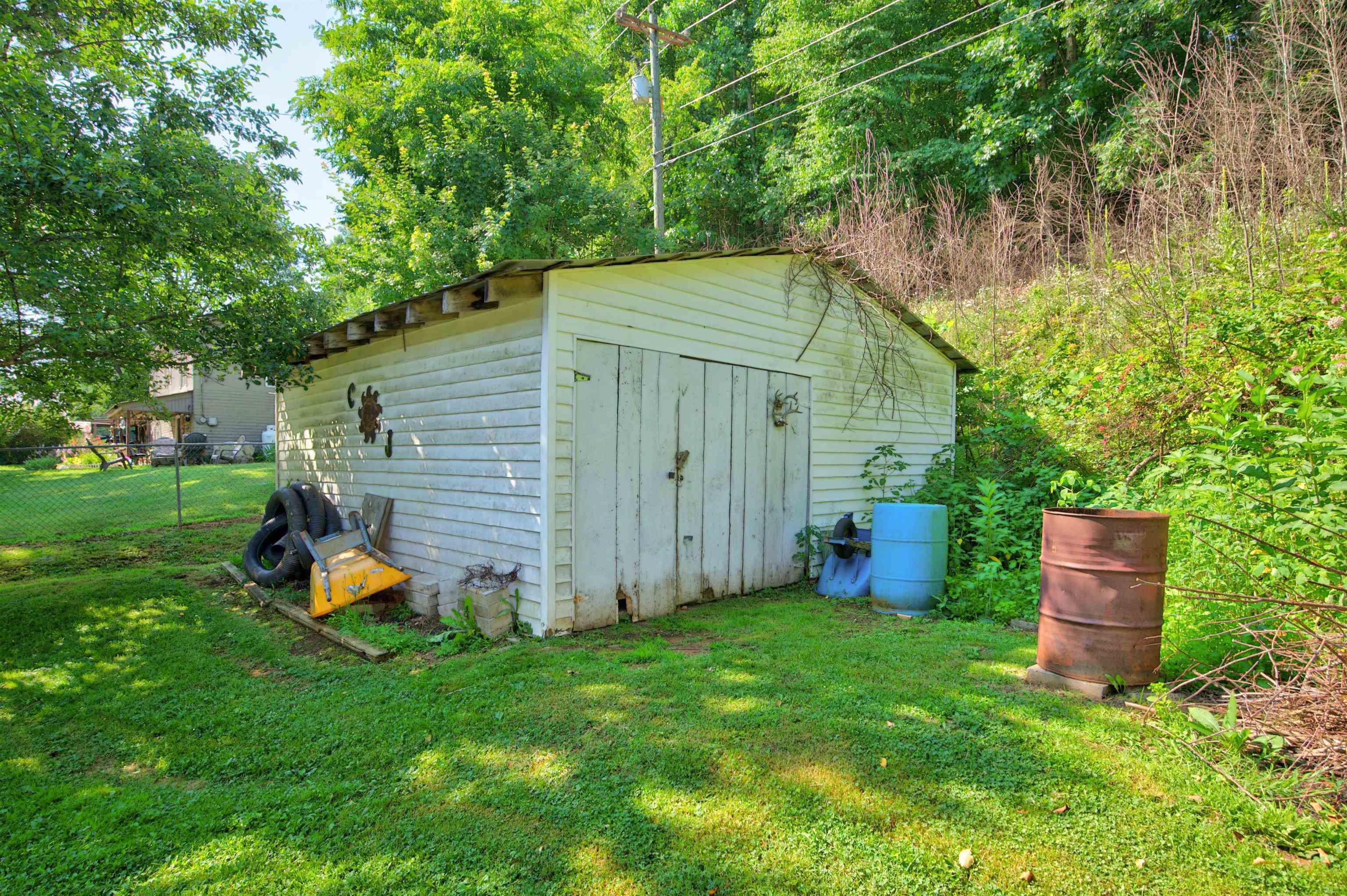 4103 Poplar Camp Road Hillsville VA 24343