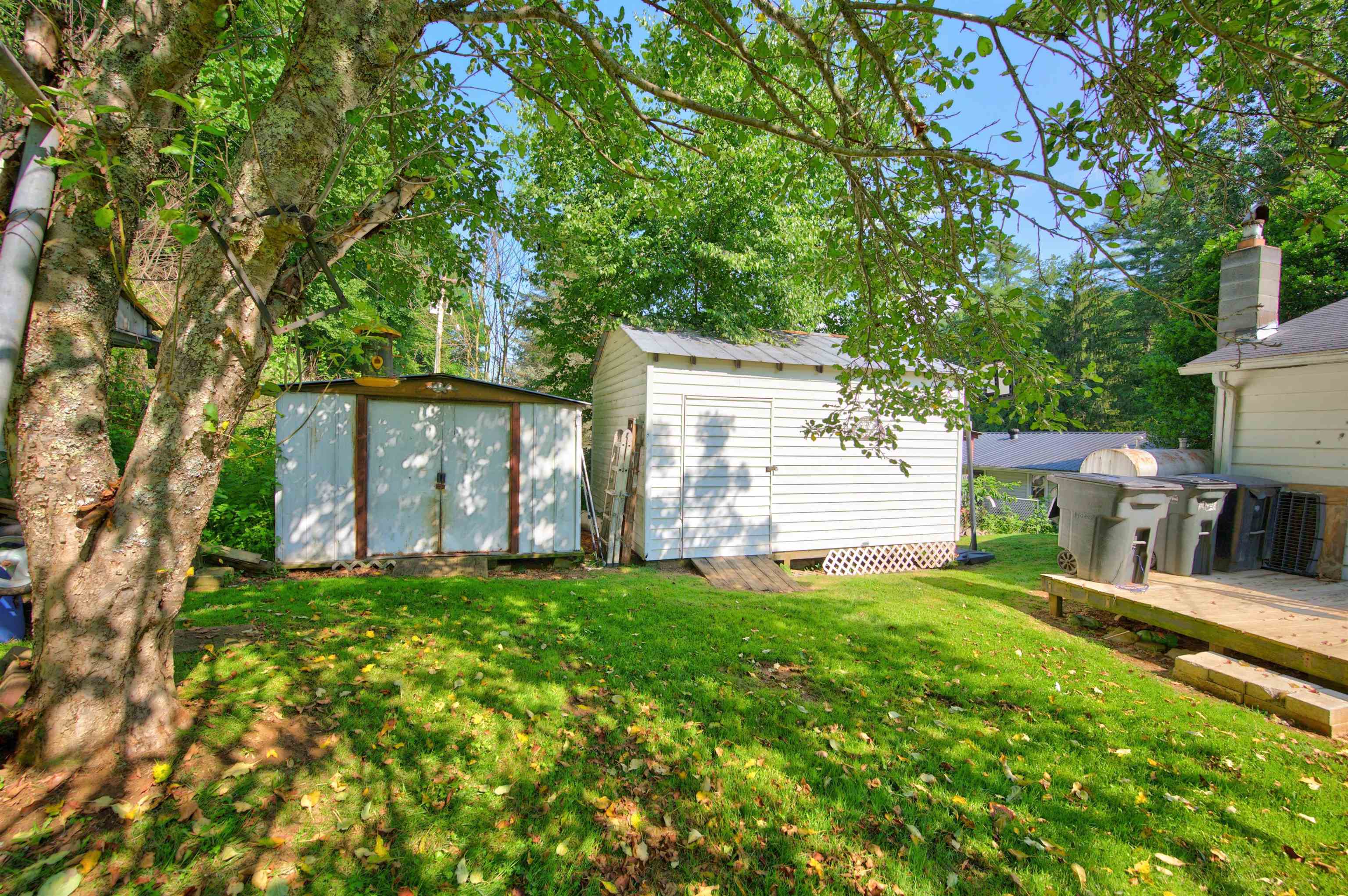 4103 Poplar Camp Road Hillsville VA 24343