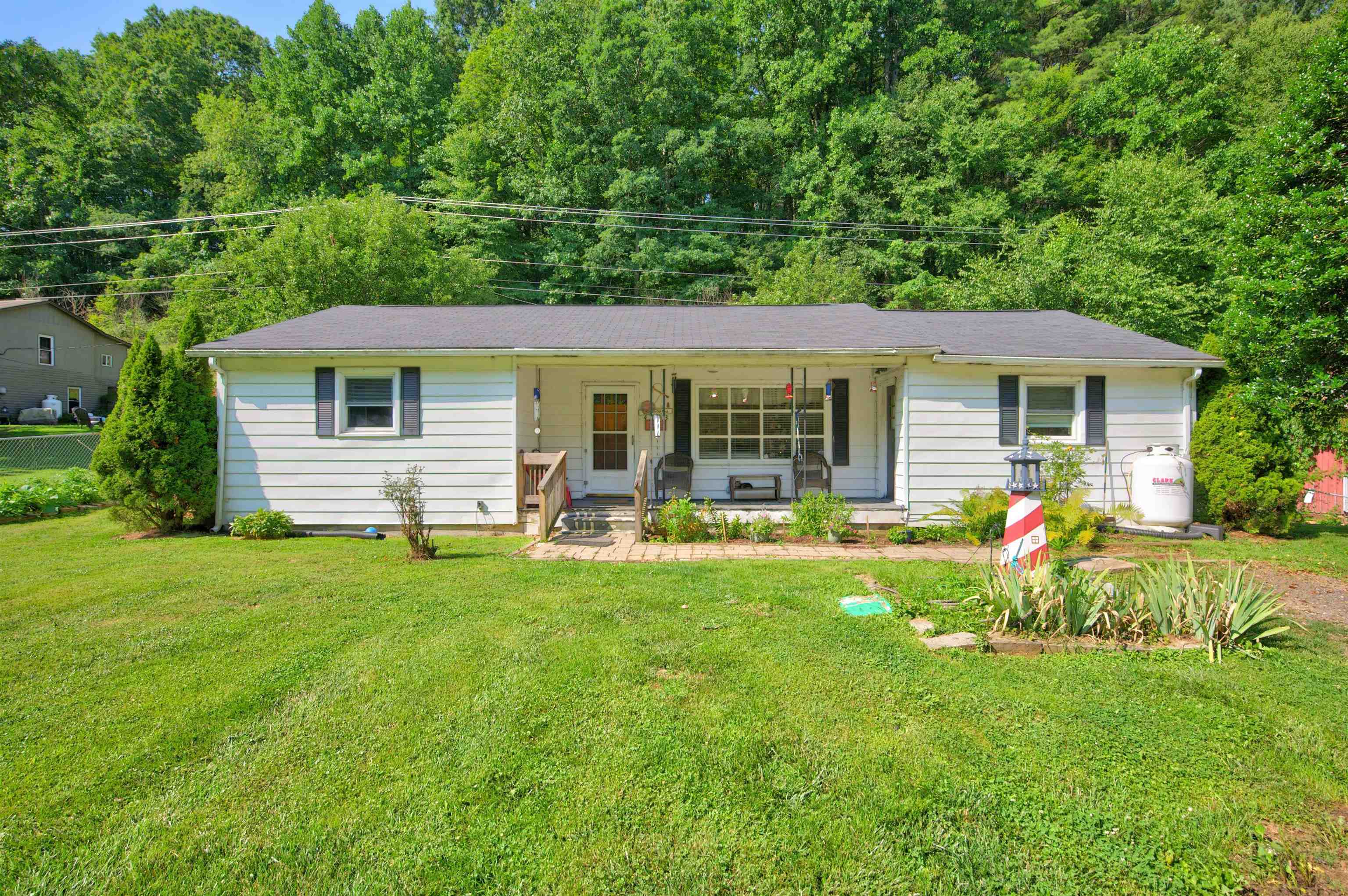 4103 Poplar Camp Road Hillsville VA 24343