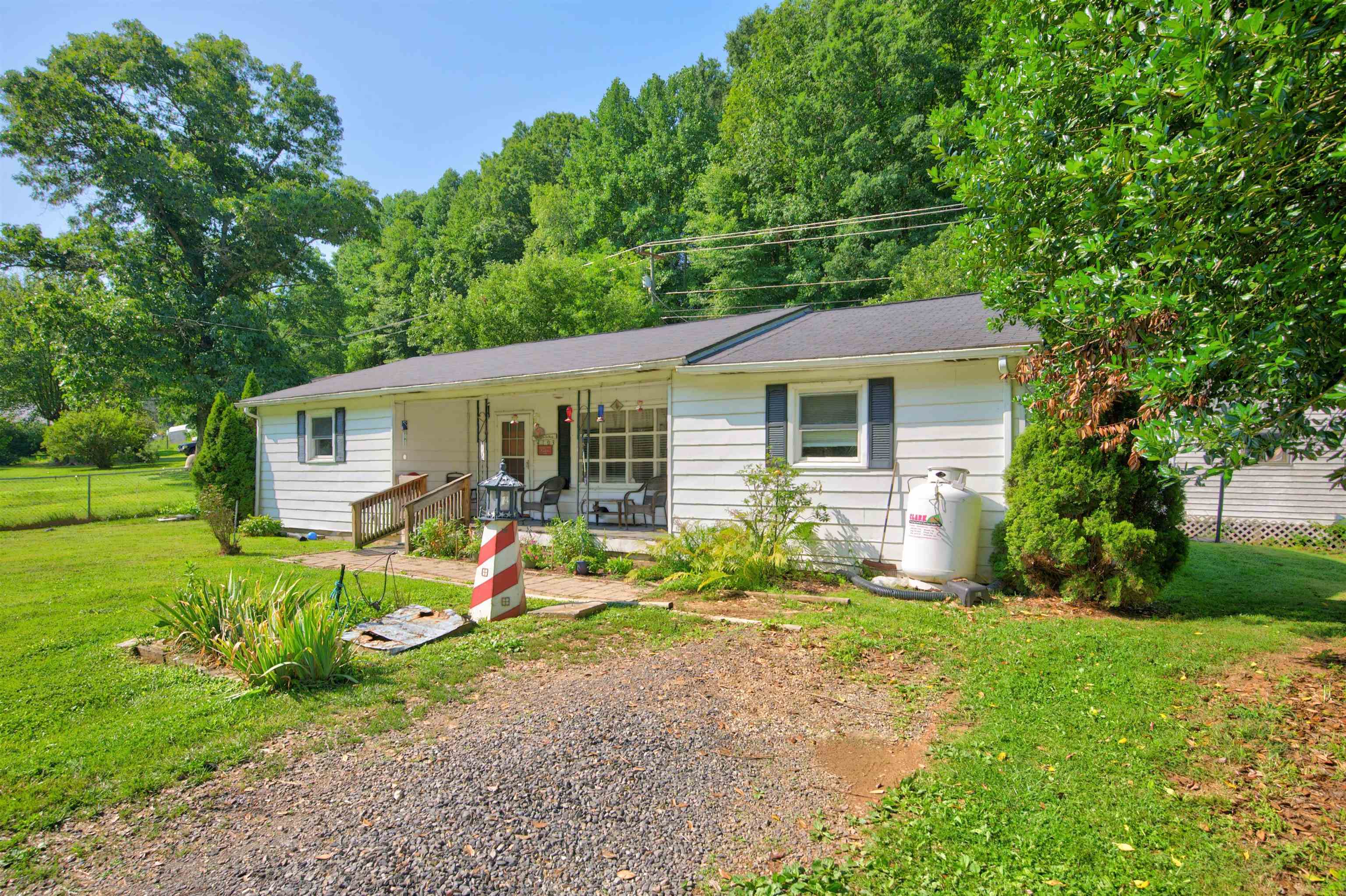 4103 Poplar Camp Road Hillsville VA 24343