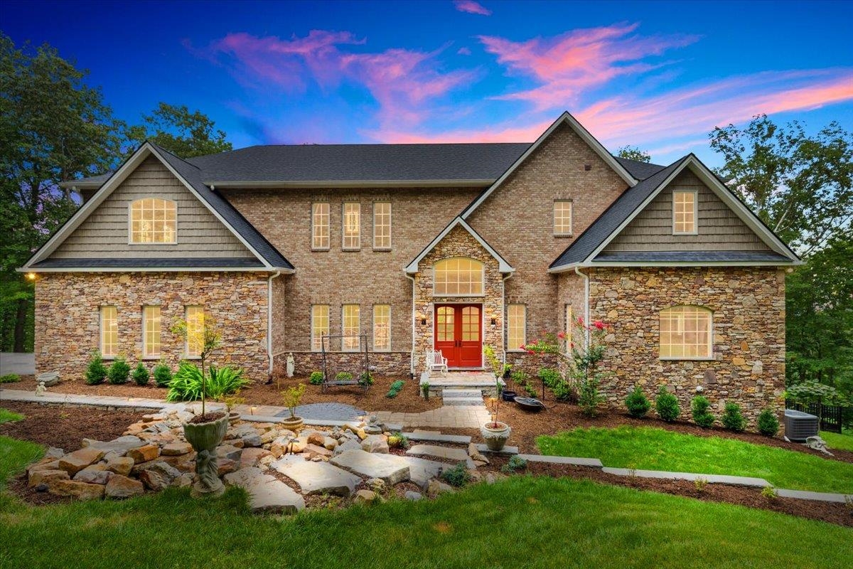 399 Deercroft Drive Blacksburg VA 24060