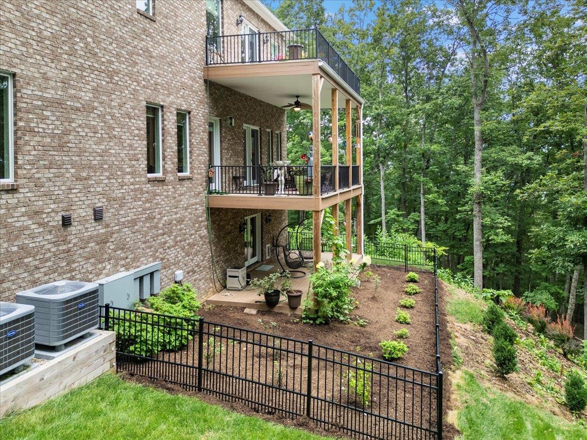 399 Deercroft Drive Blacksburg VA 24060