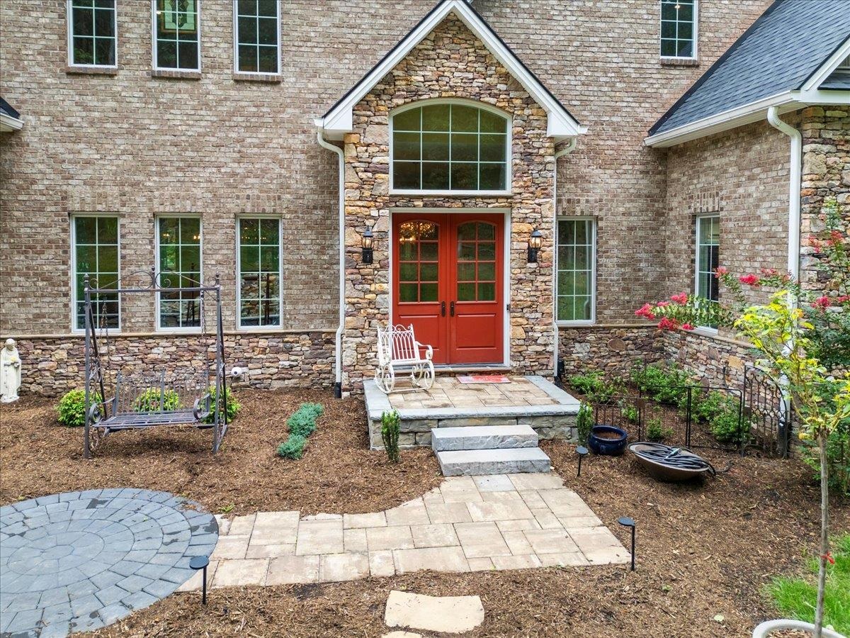 399 Deercroft Drive Blacksburg VA 24060