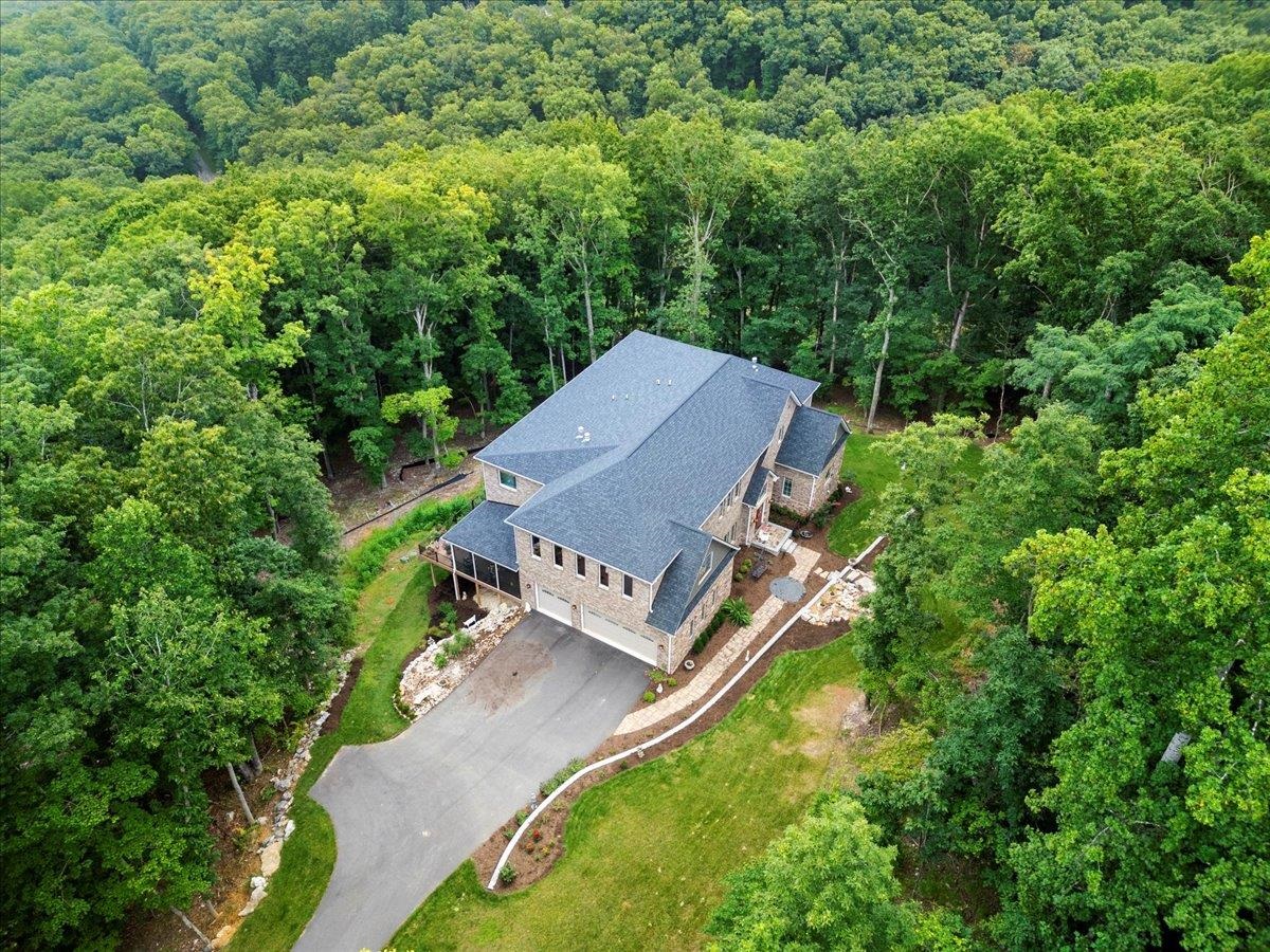 399 Deercroft Drive Blacksburg VA 24060