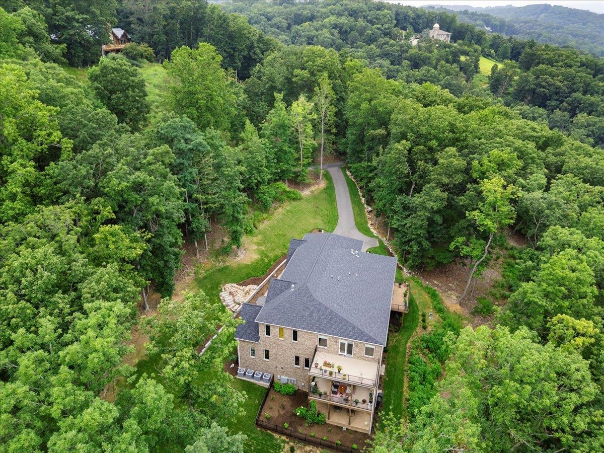 399 Deercroft Drive Blacksburg VA 24060