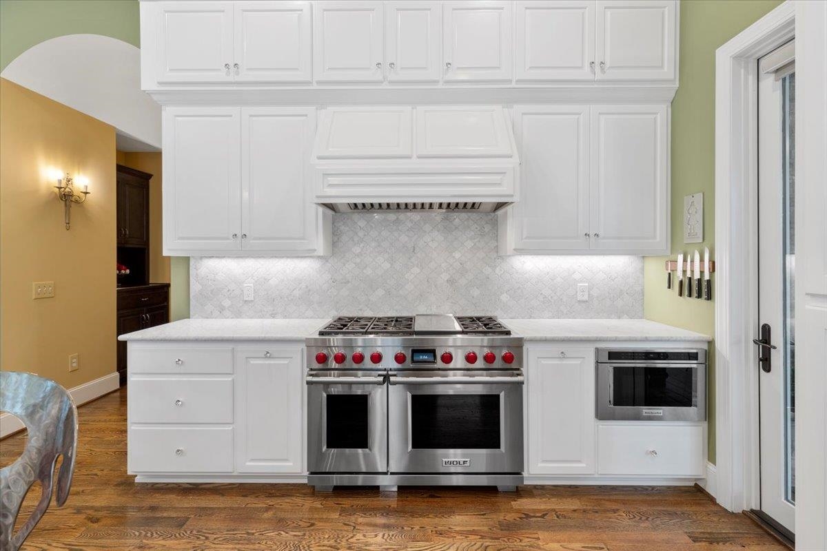 399 Deercroft Drive Blacksburg VA 24060