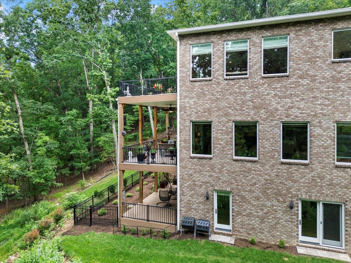 399 Deercroft Drive Blacksburg VA 24060