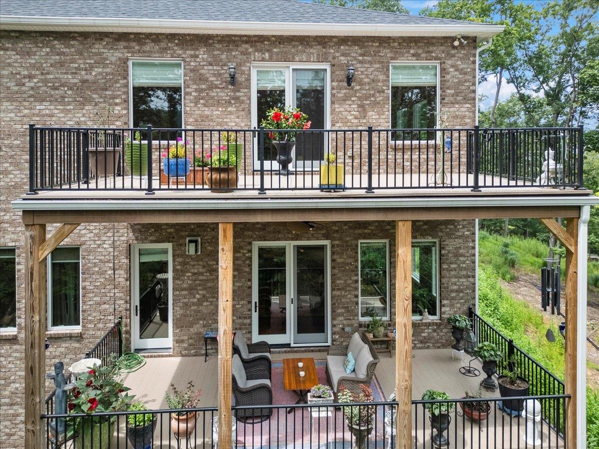 399 Deercroft Drive Blacksburg VA 24060