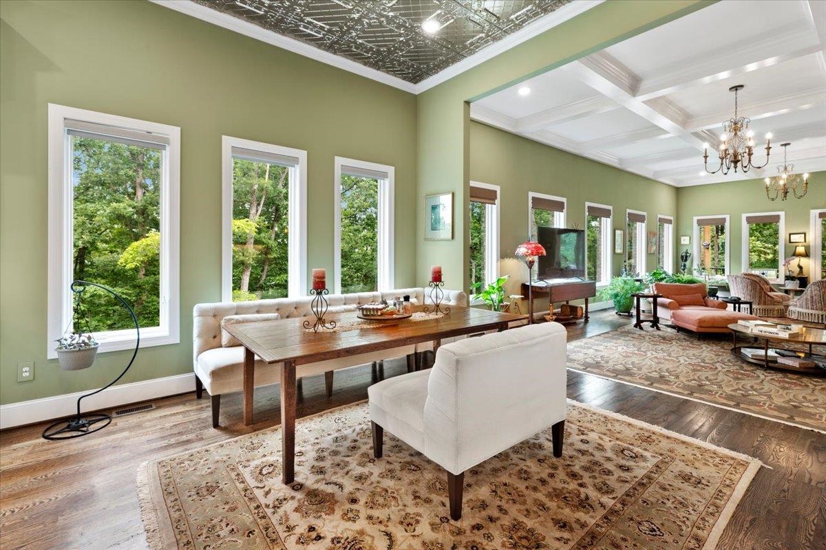 399 Deercroft Drive Blacksburg VA 24060